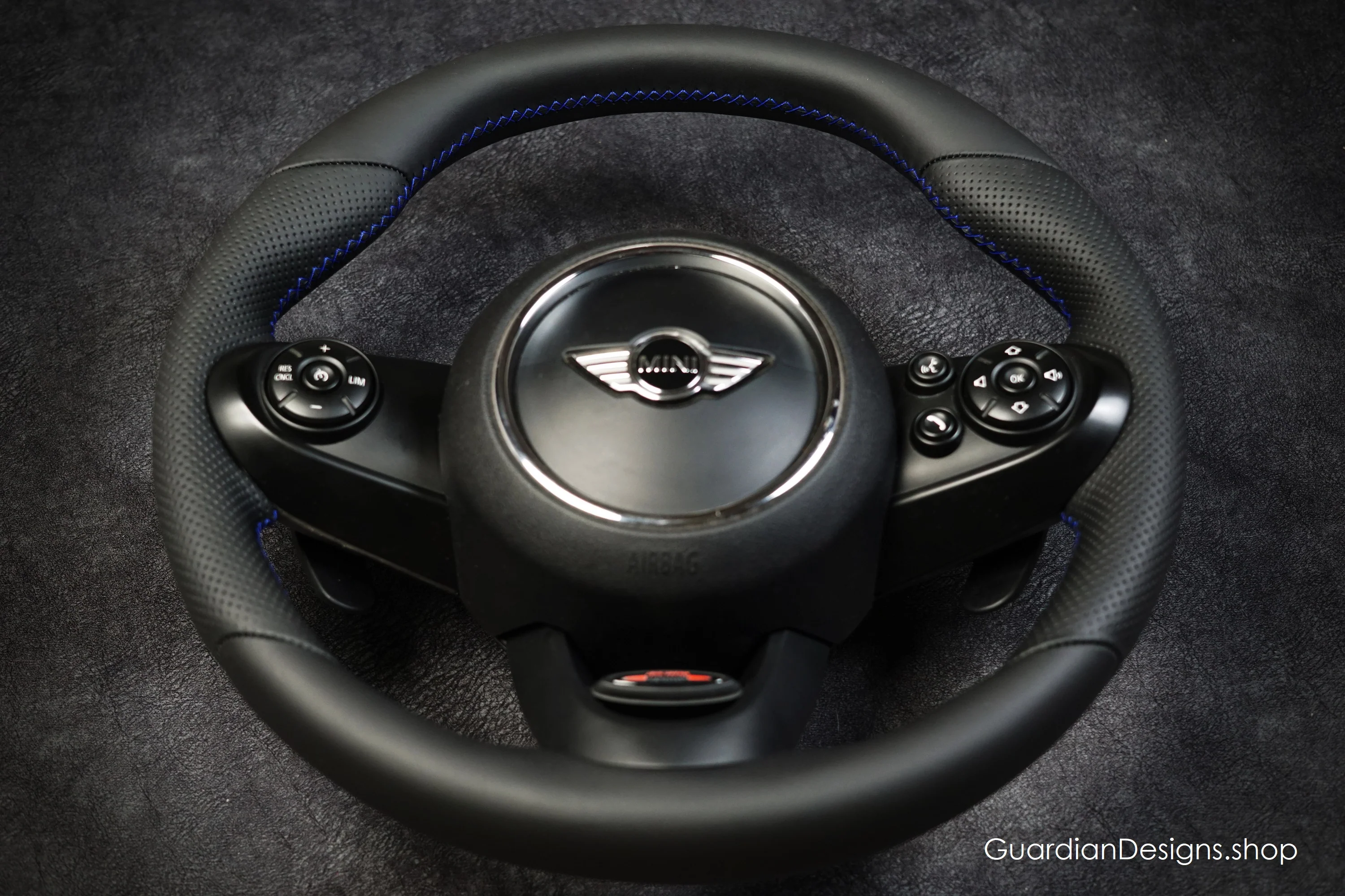 MINI | 2002 - (R5x/F5x & R60/F60) - Image 11