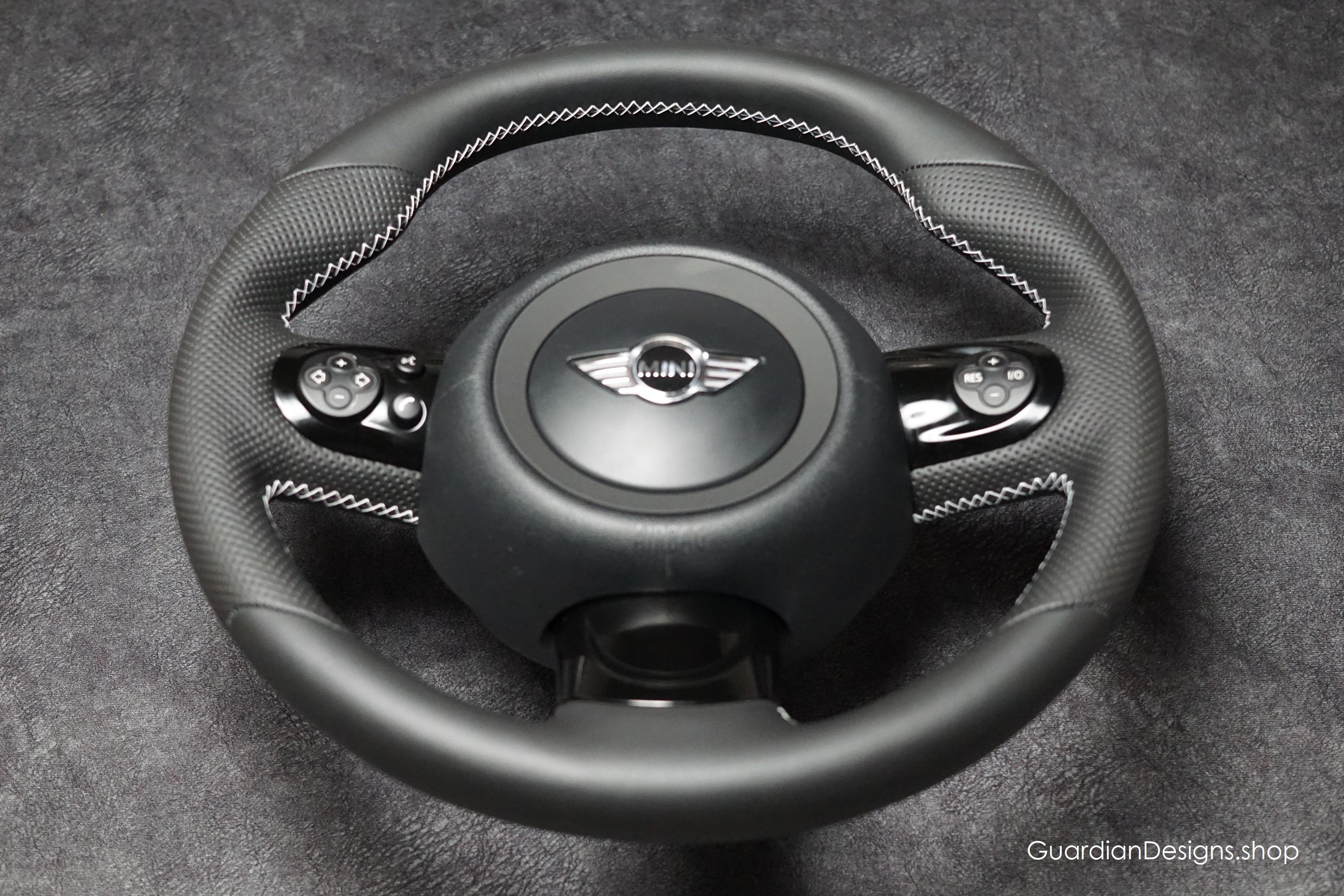 MINI | 2002 - (R5x/F5x & R60/F60) - Image 12