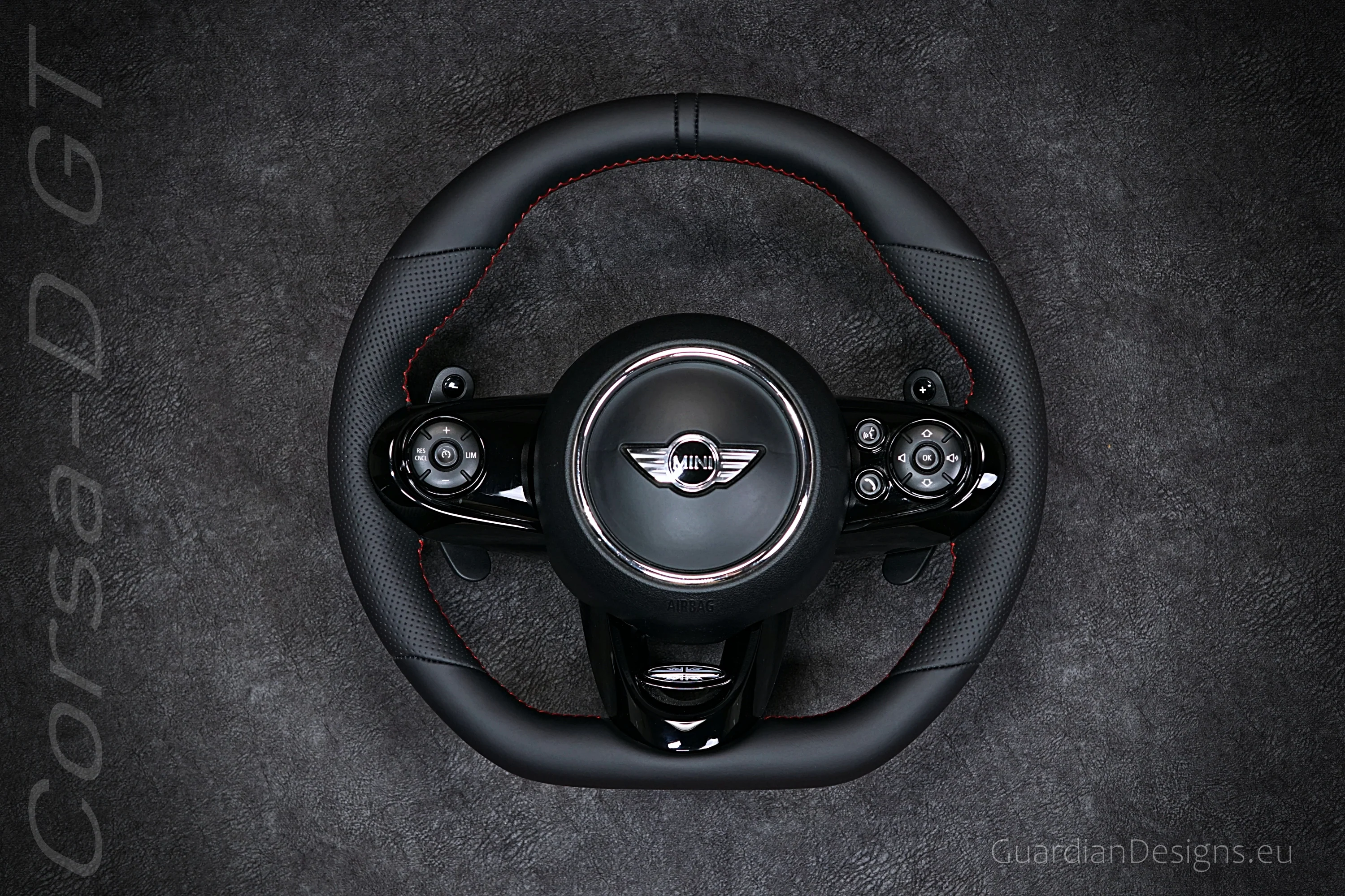 MINI | 2002 - (R5x/F5x & R60/F60) - Image 5