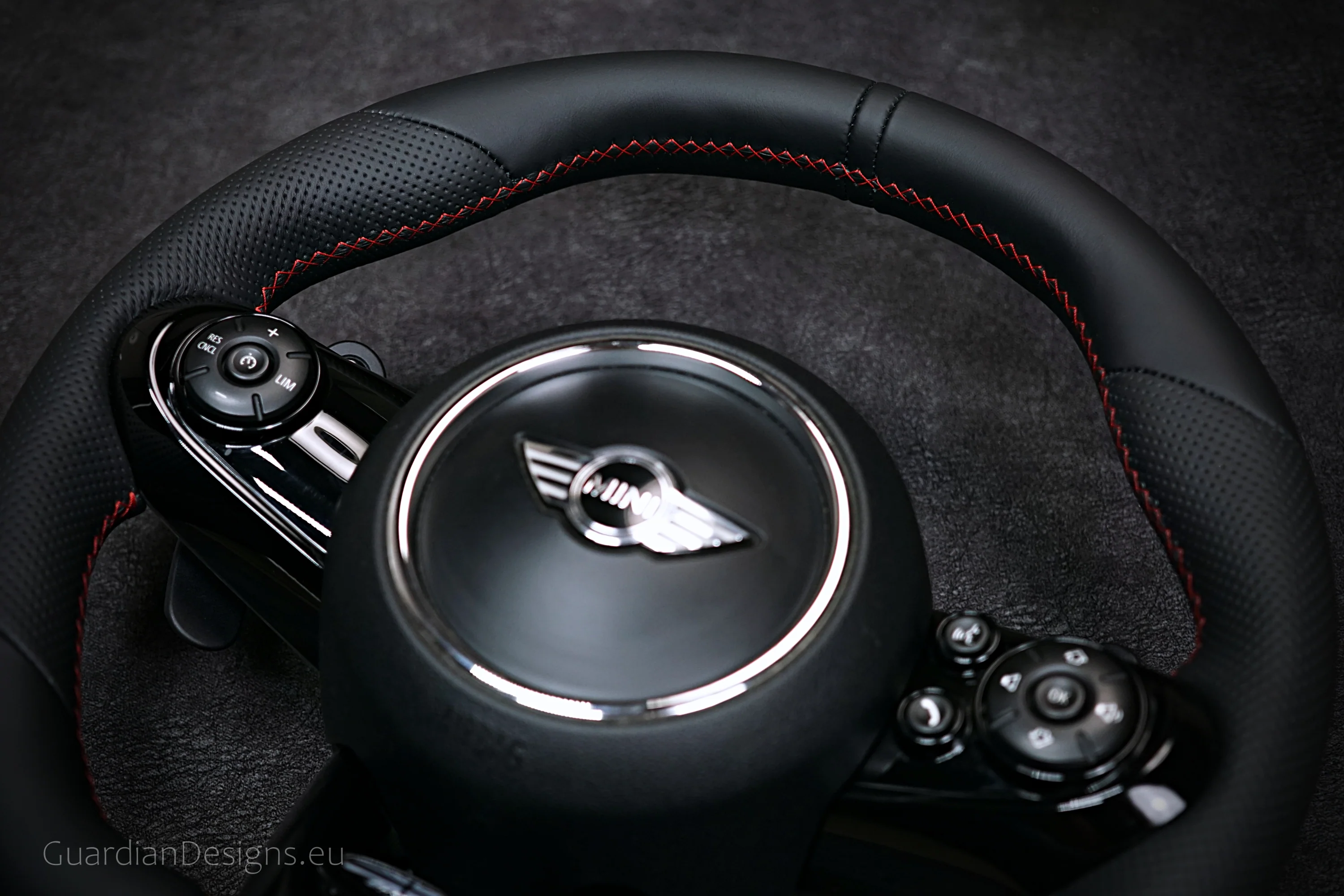 MINI | 2002 - (R5x/F5x & R60/F60) - Image 6