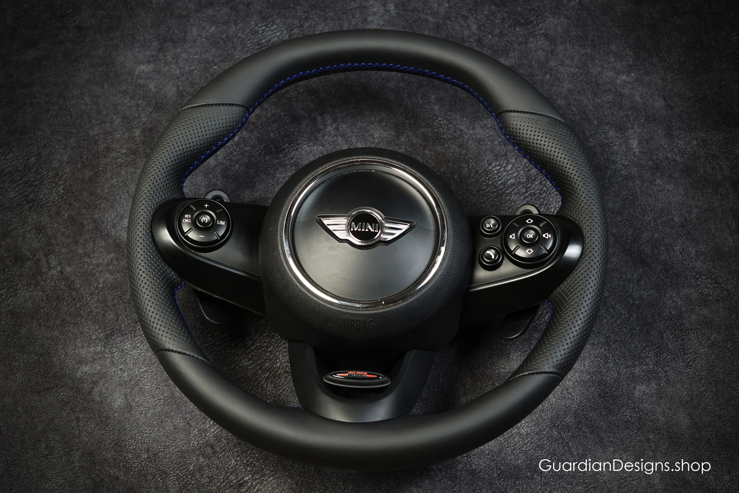 MINI | 2002 - (R5x/F5x & R60/F60) - Image 8