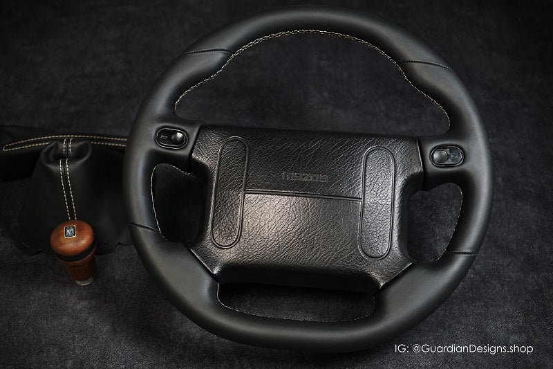 Mazda MX-5 NA | 1990-1997 - Image 9