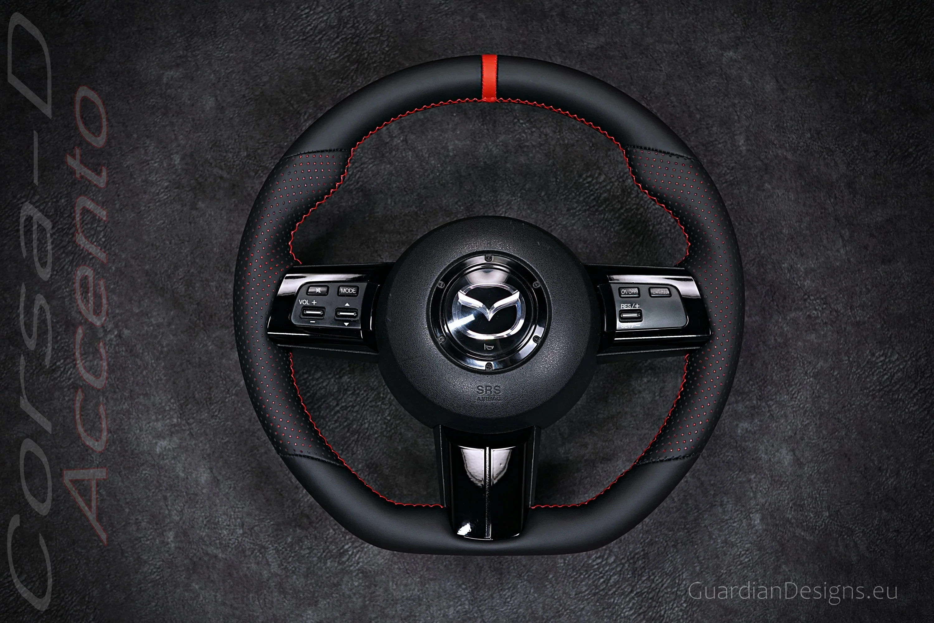 Mazda MX-5 NC | 2006-2015 - Image 11