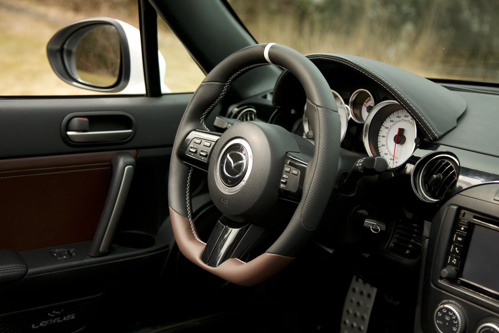 Mazda MX-5 NC | 2006-2015 - Image 14