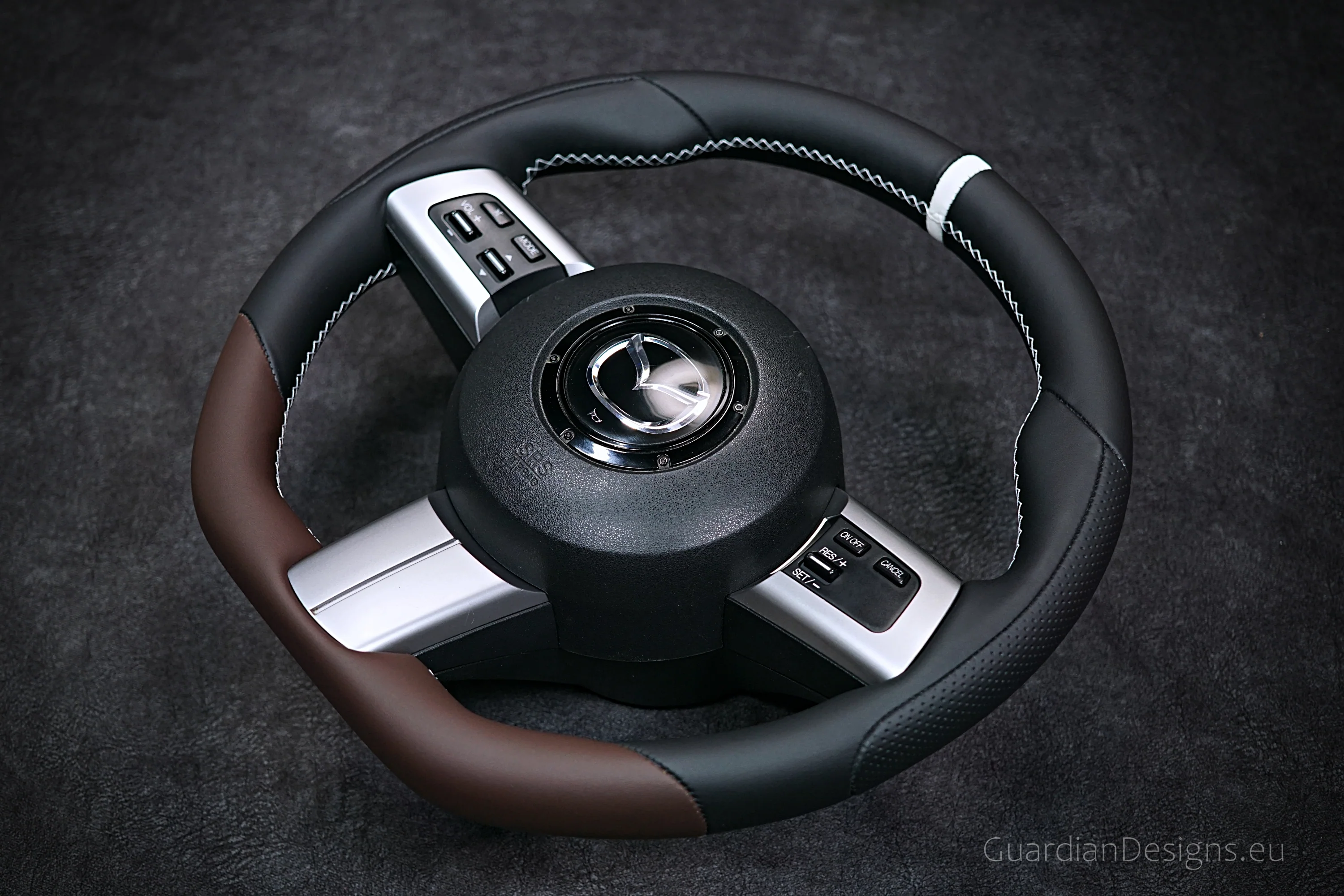 Mazda MX-5 NC | 2006-2015 - Image 17