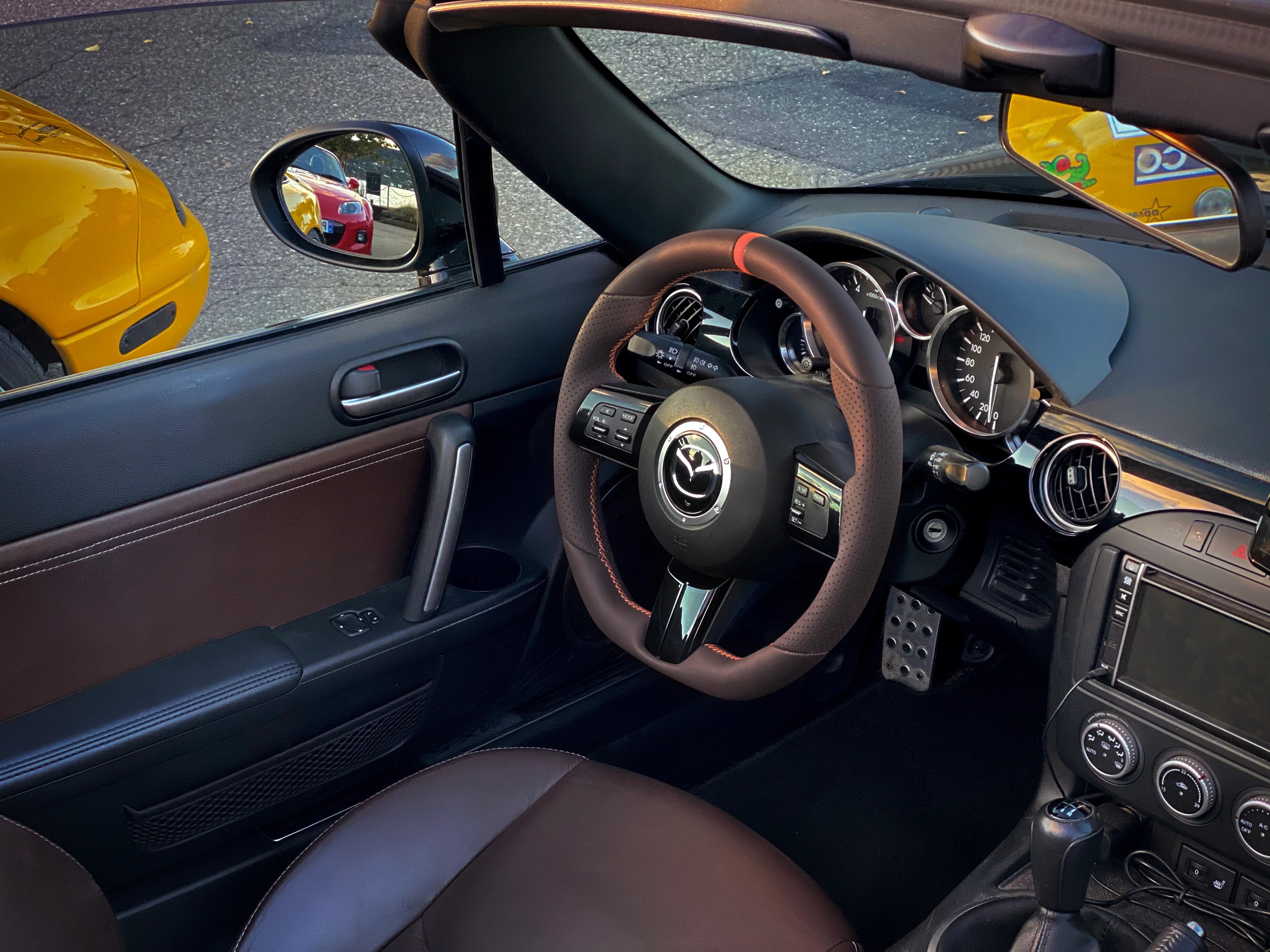 Mazda MX-5 NC | 2006-2015 - Image 18