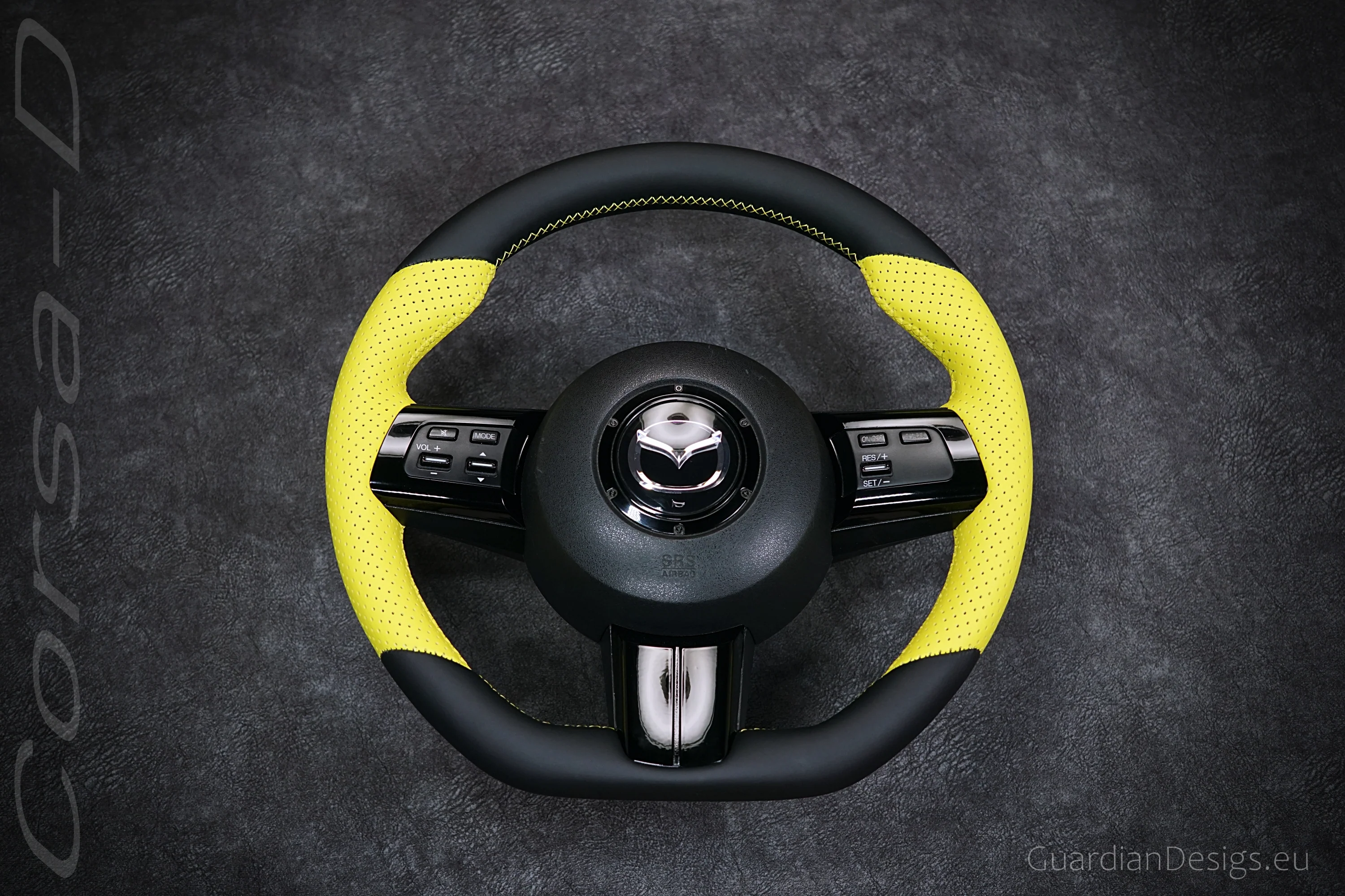 Mazda MX-5 NC | 2006-2015 - Image 19