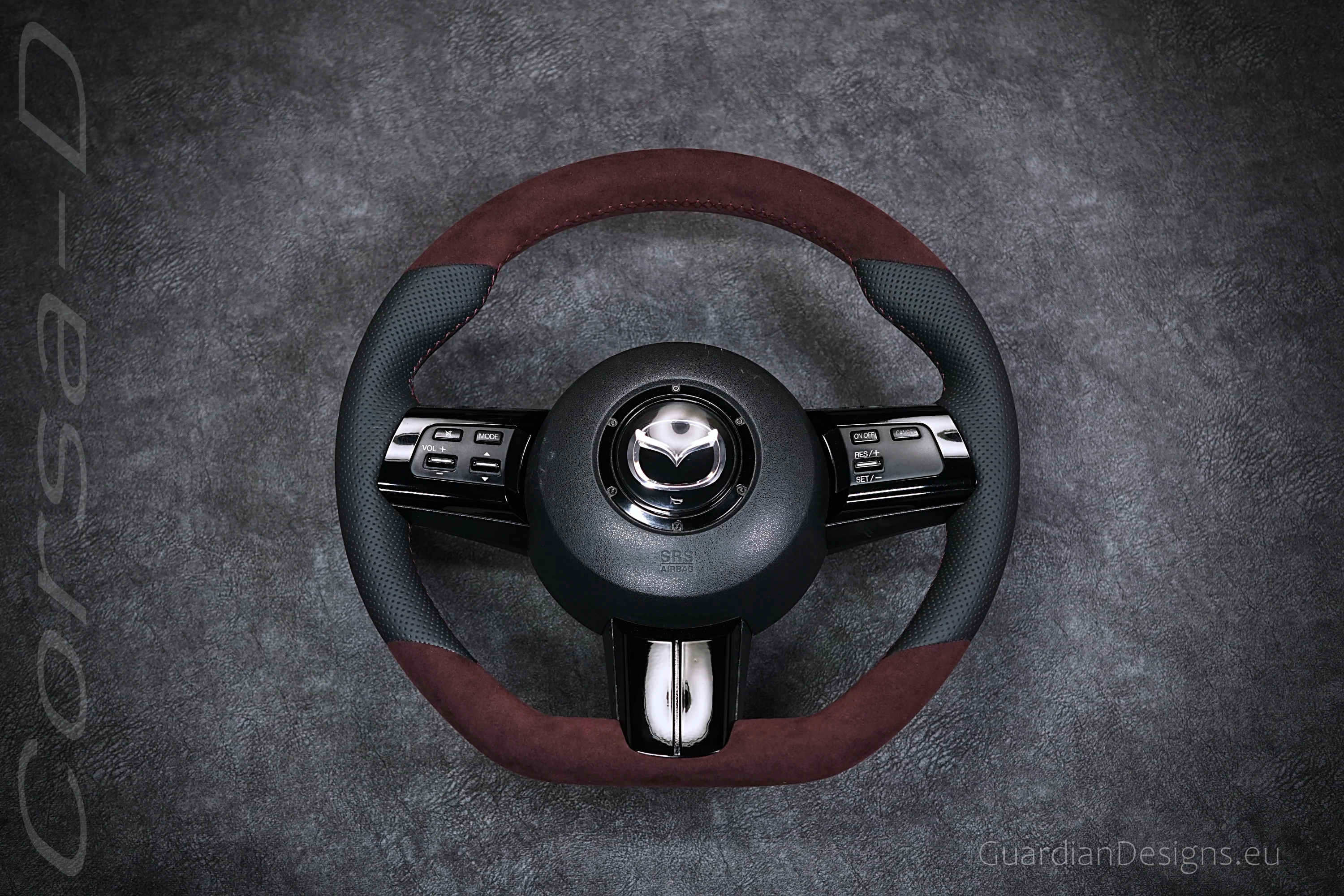 Mazda MX-5 NC | 2006-2015 - Image 22