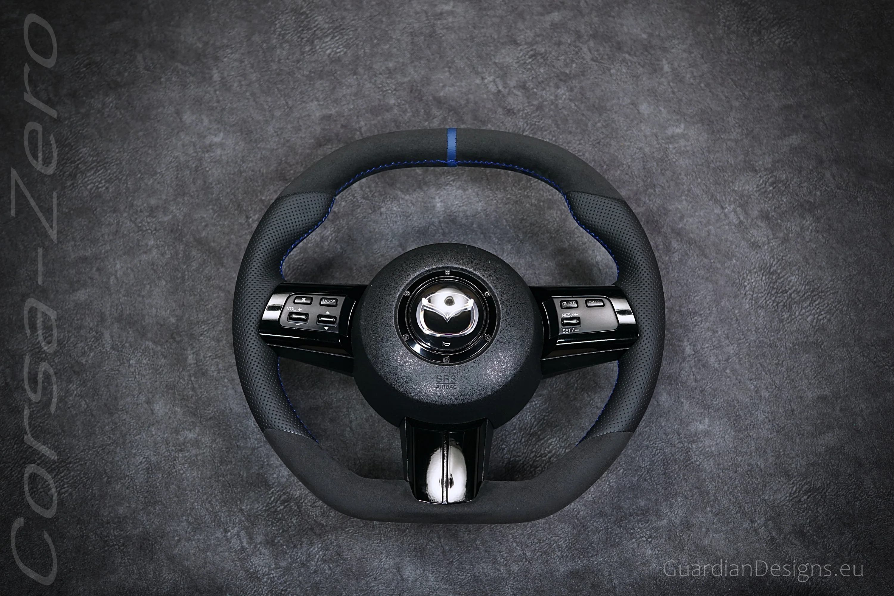 Mazda MX-5 NC | 2006-2015 - Image 3