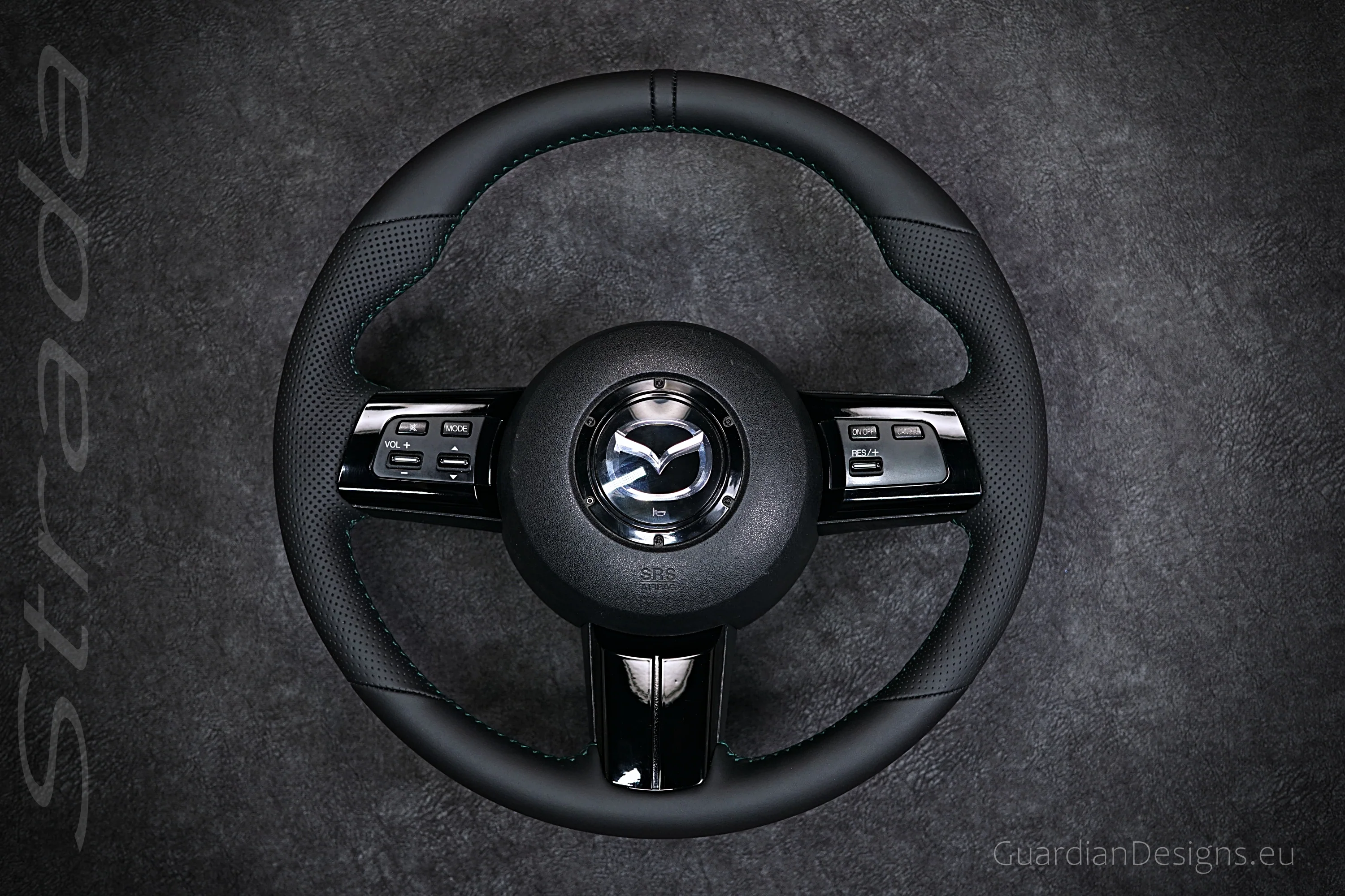 Mazda MX-5 NC | 2006-2015 - Image 5