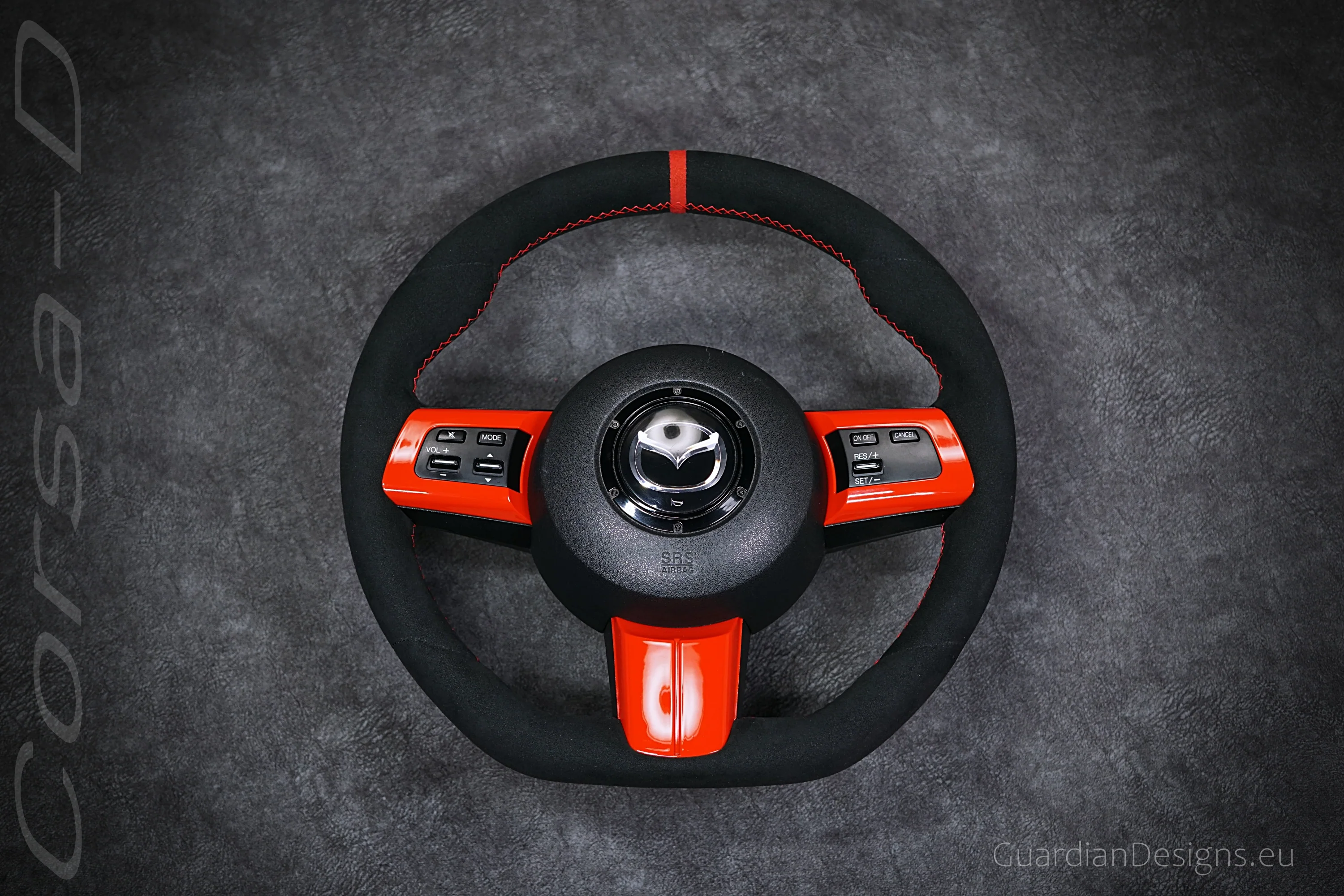 Mazda MX-5 NC | 2006-2015 - Image 8