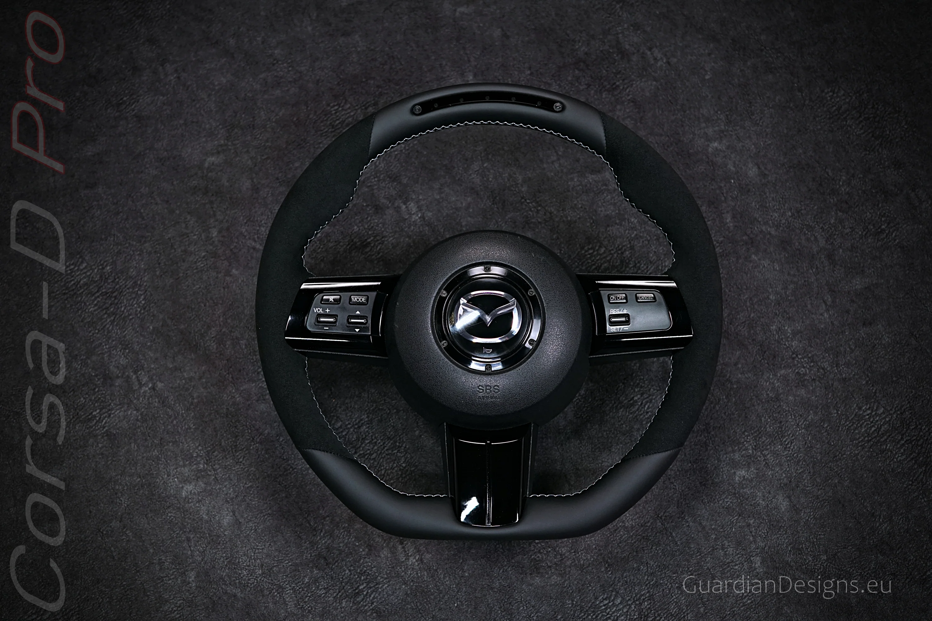 Mazda MX-5 NC | 2006-2015 - Image 9