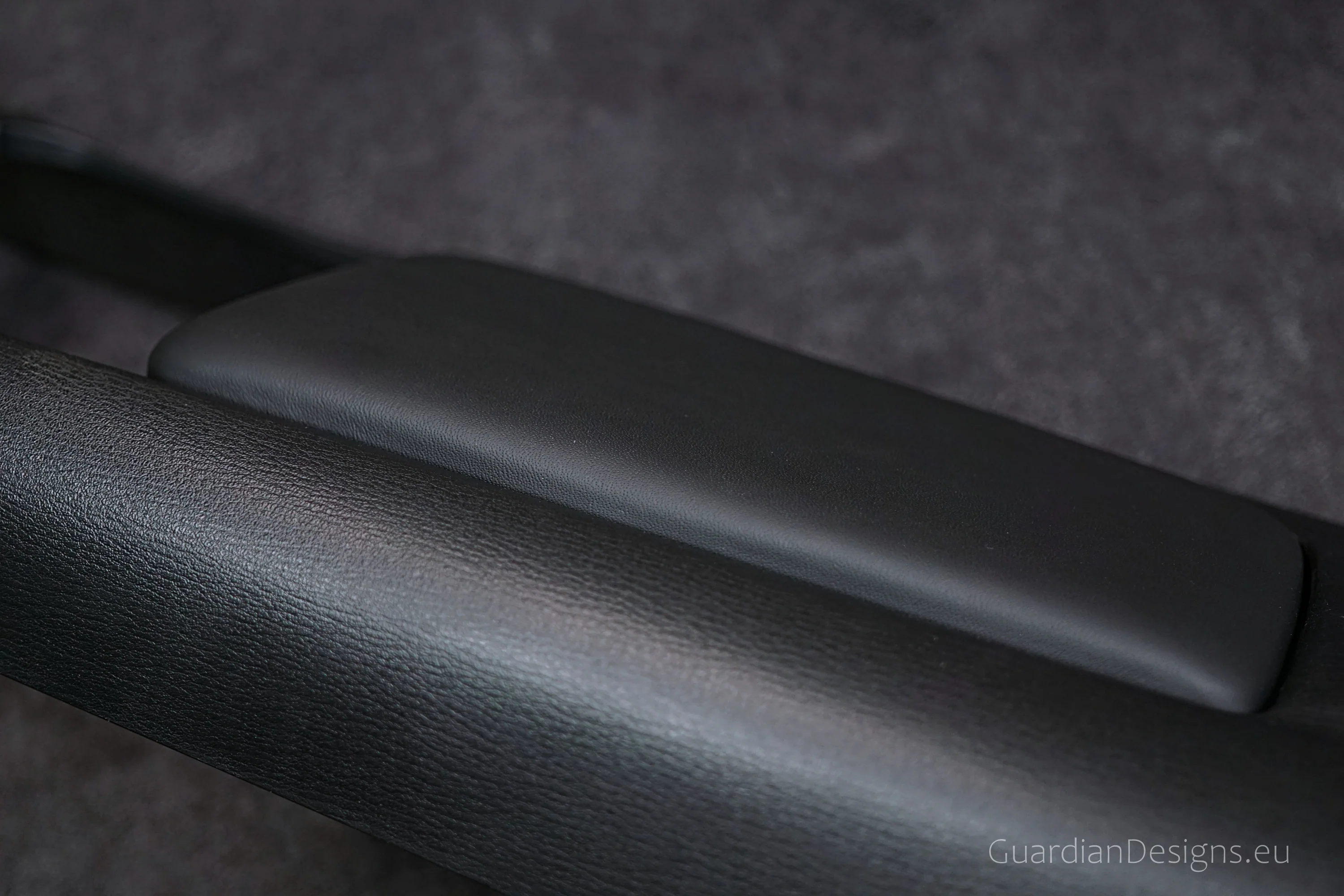 ND Mazda MX-5 Center Console Lids | 2016 - - Image 4