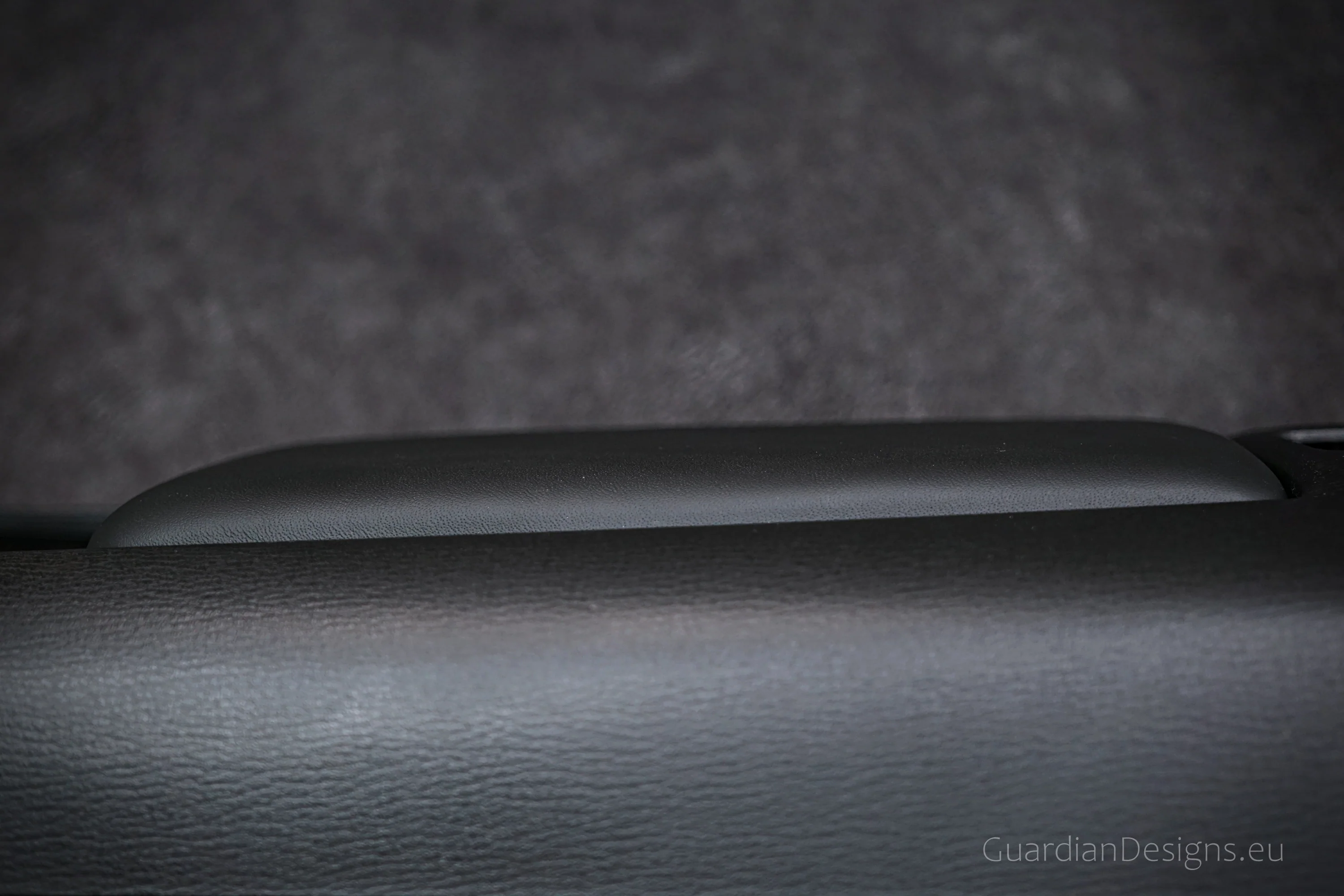 ND Mazda MX-5 Center Console Lids | 2016 - - Image 5
