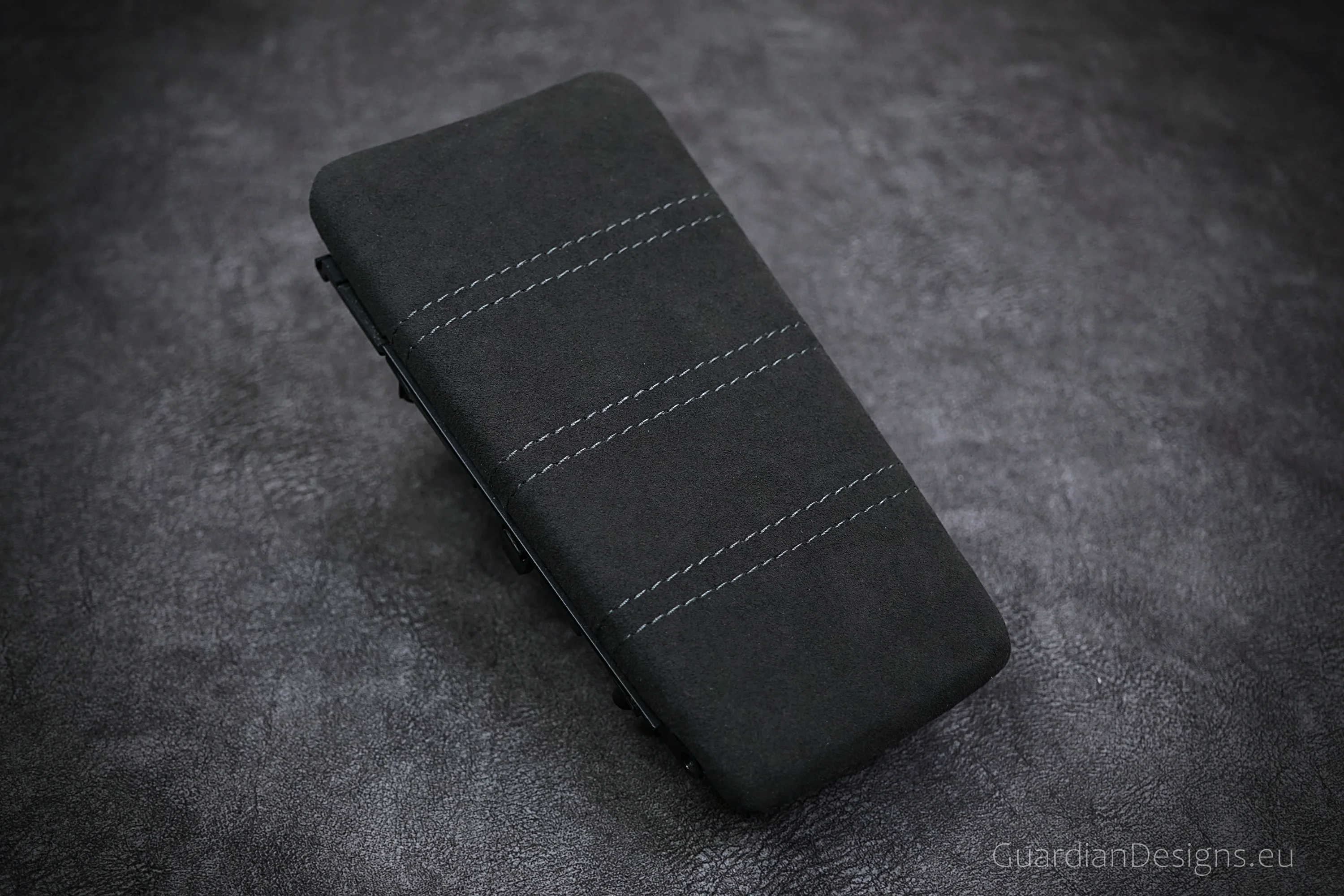 ND Mazda MX-5 Center Console Lids | 2016 - - Image 6