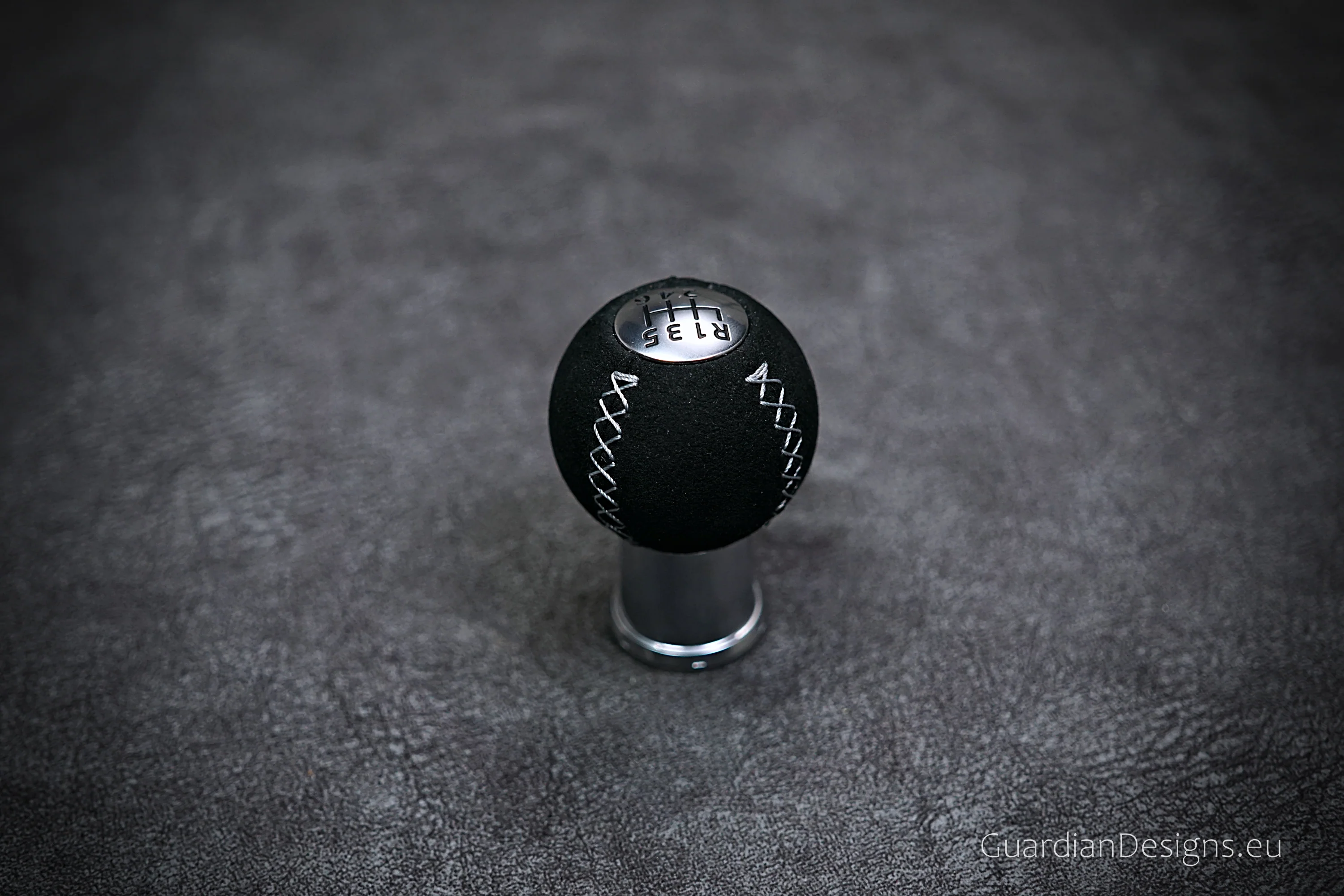 ND Mazda MX-5 Gear Knob | 2016 - - Image 3