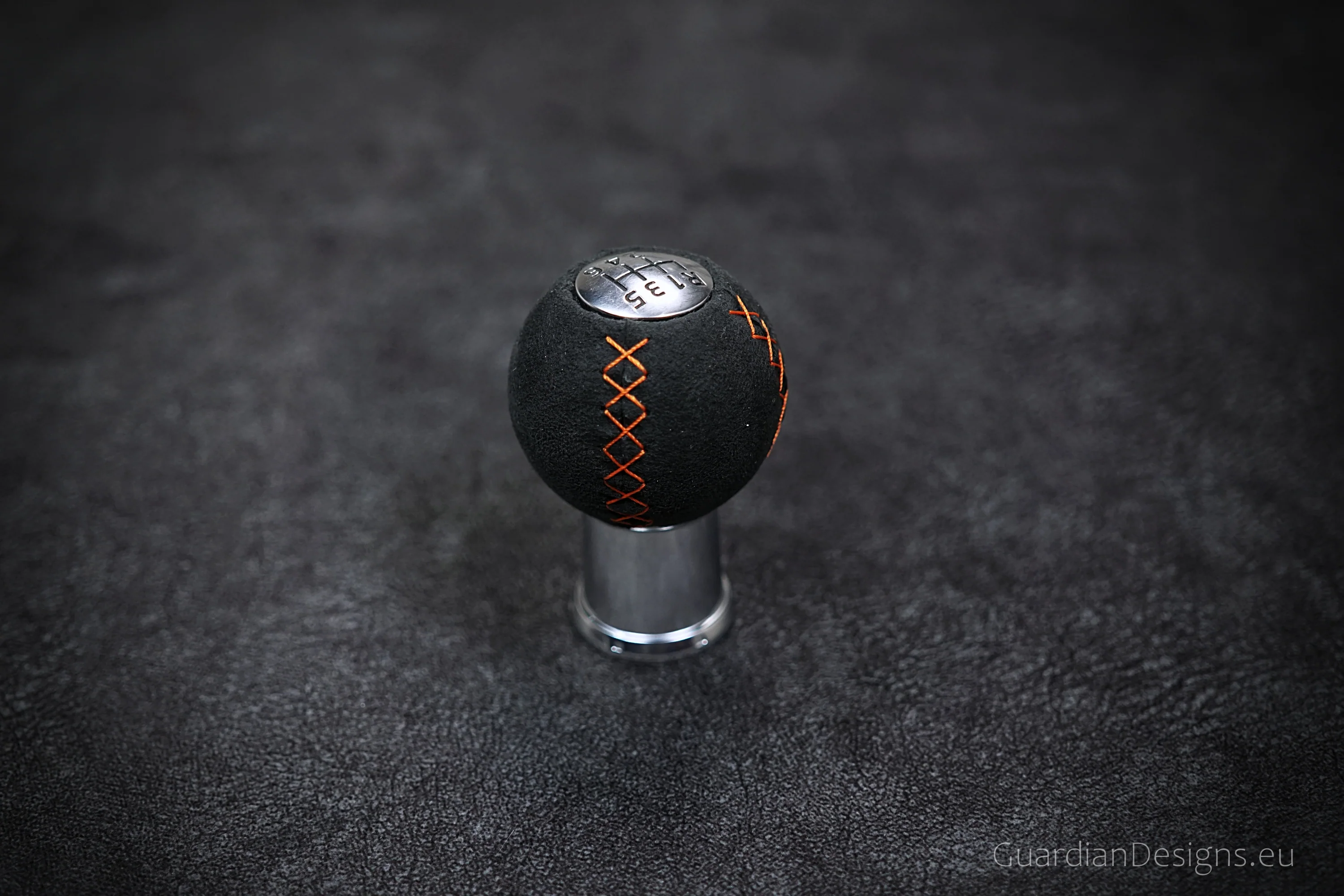 ND Mazda MX-5 Gear Knob | 2016 - - Image 4