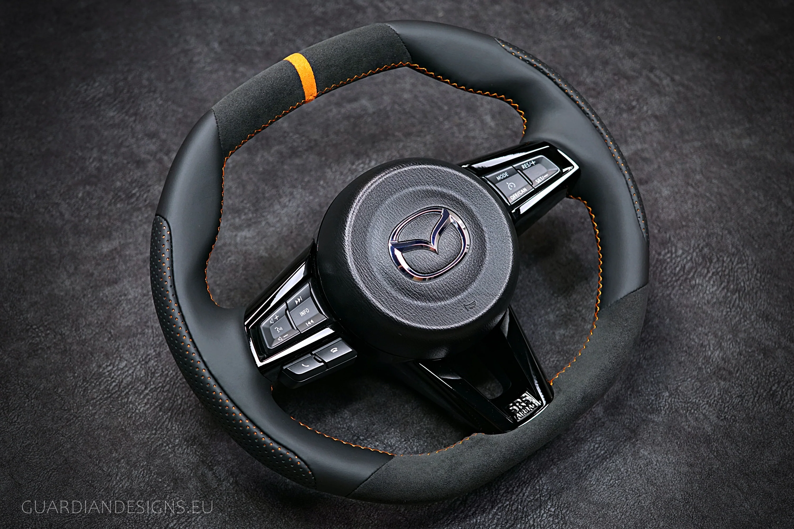 Mazda MX-5 ND | 2016 - - Image 12