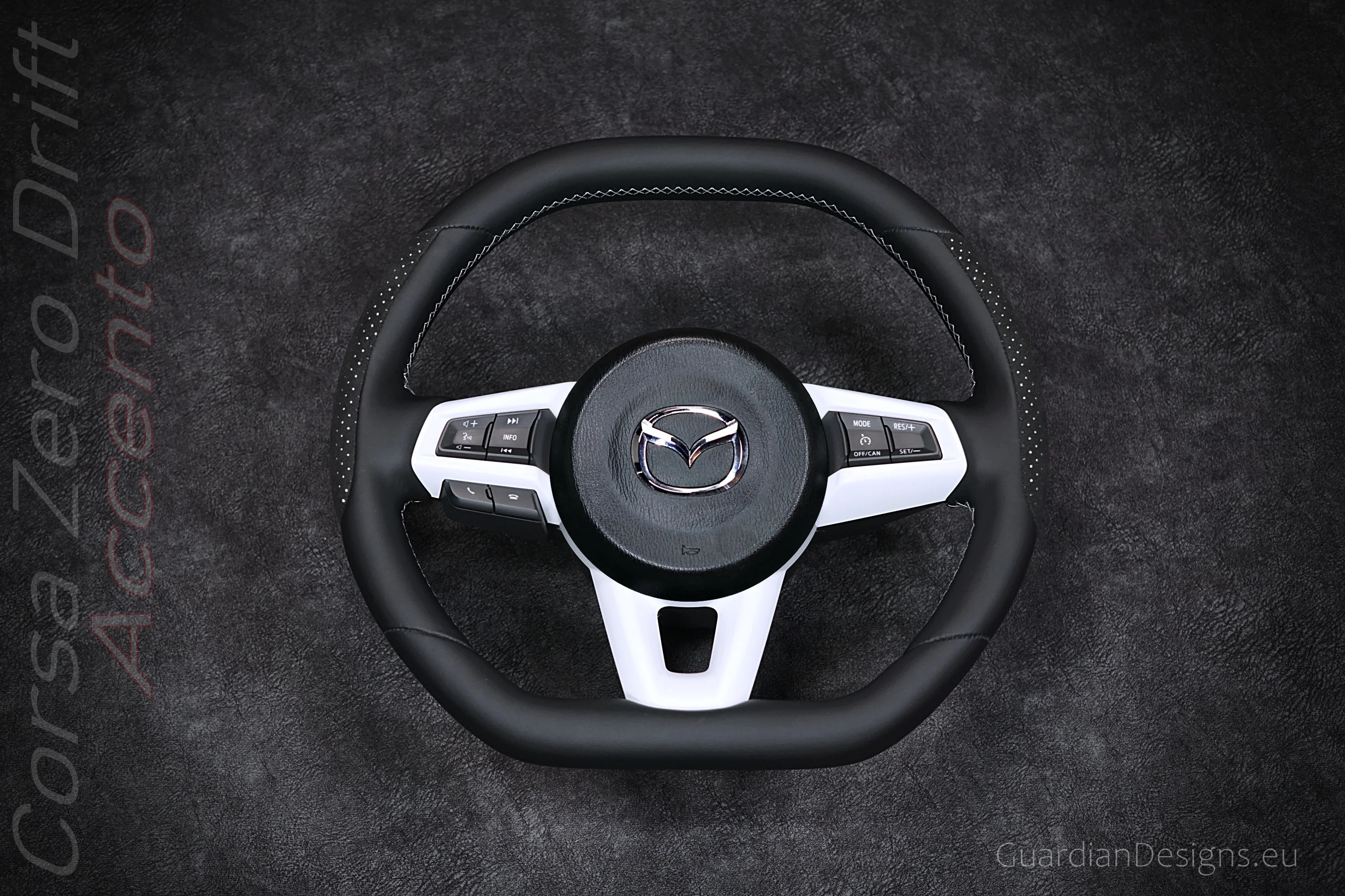 Mazda MX-5 ND | 2016 - - Image 13