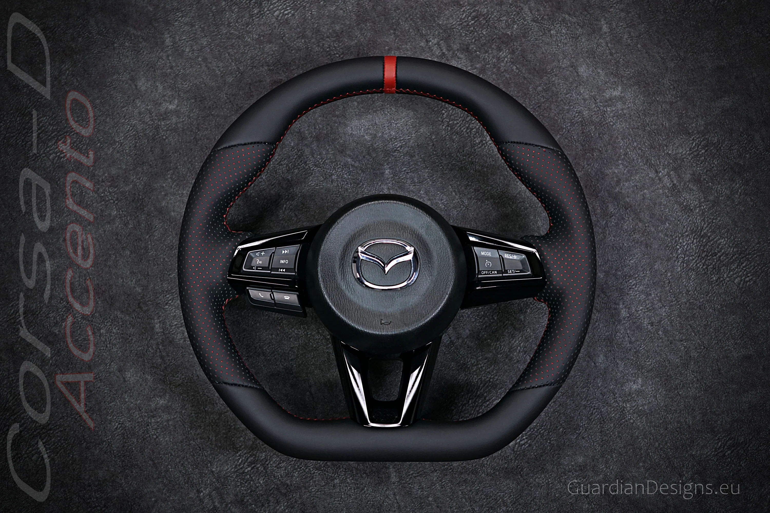 Mazda MX-5 ND | 2016 - - Image 14
