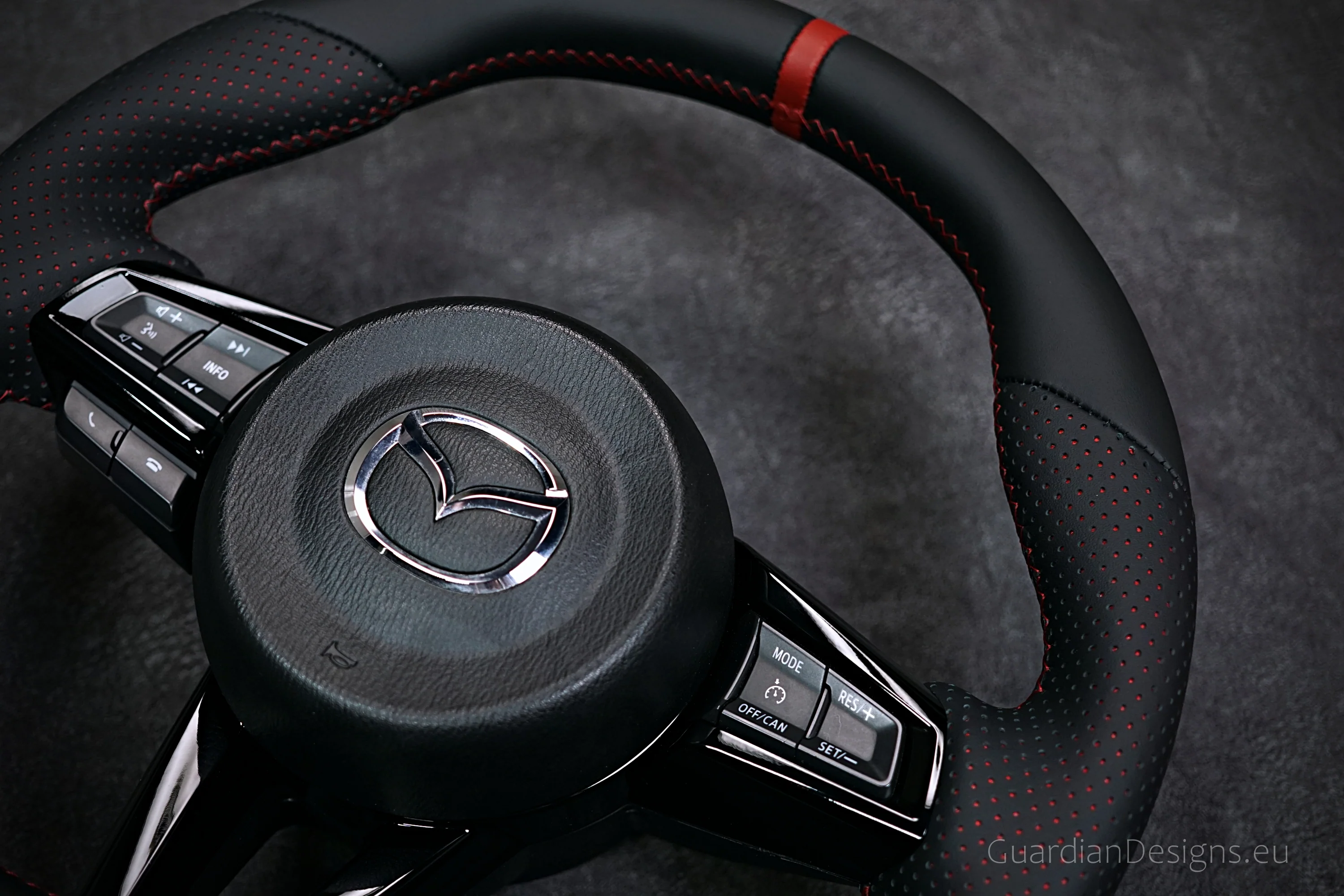 Mazda MX-5 ND | 2016 - - Image 15