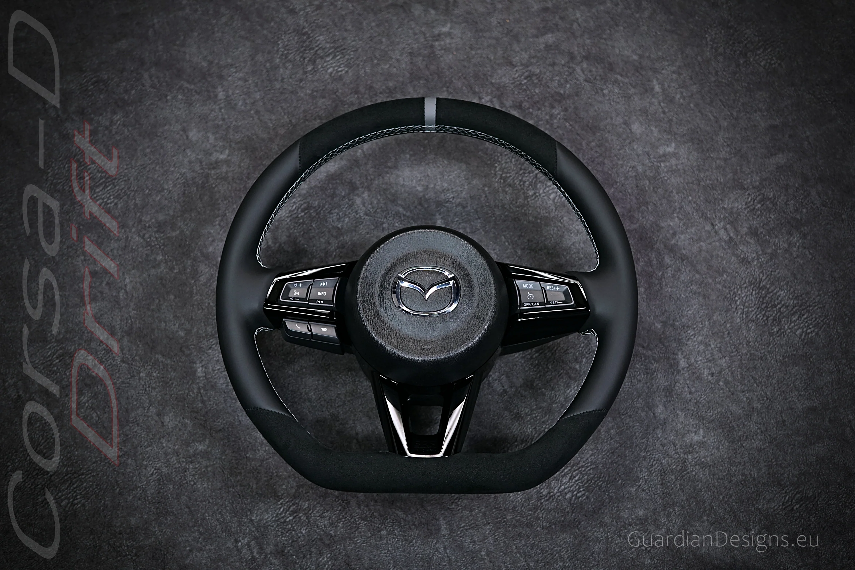 Mazda MX-5 ND | 2016 - - Image 16
