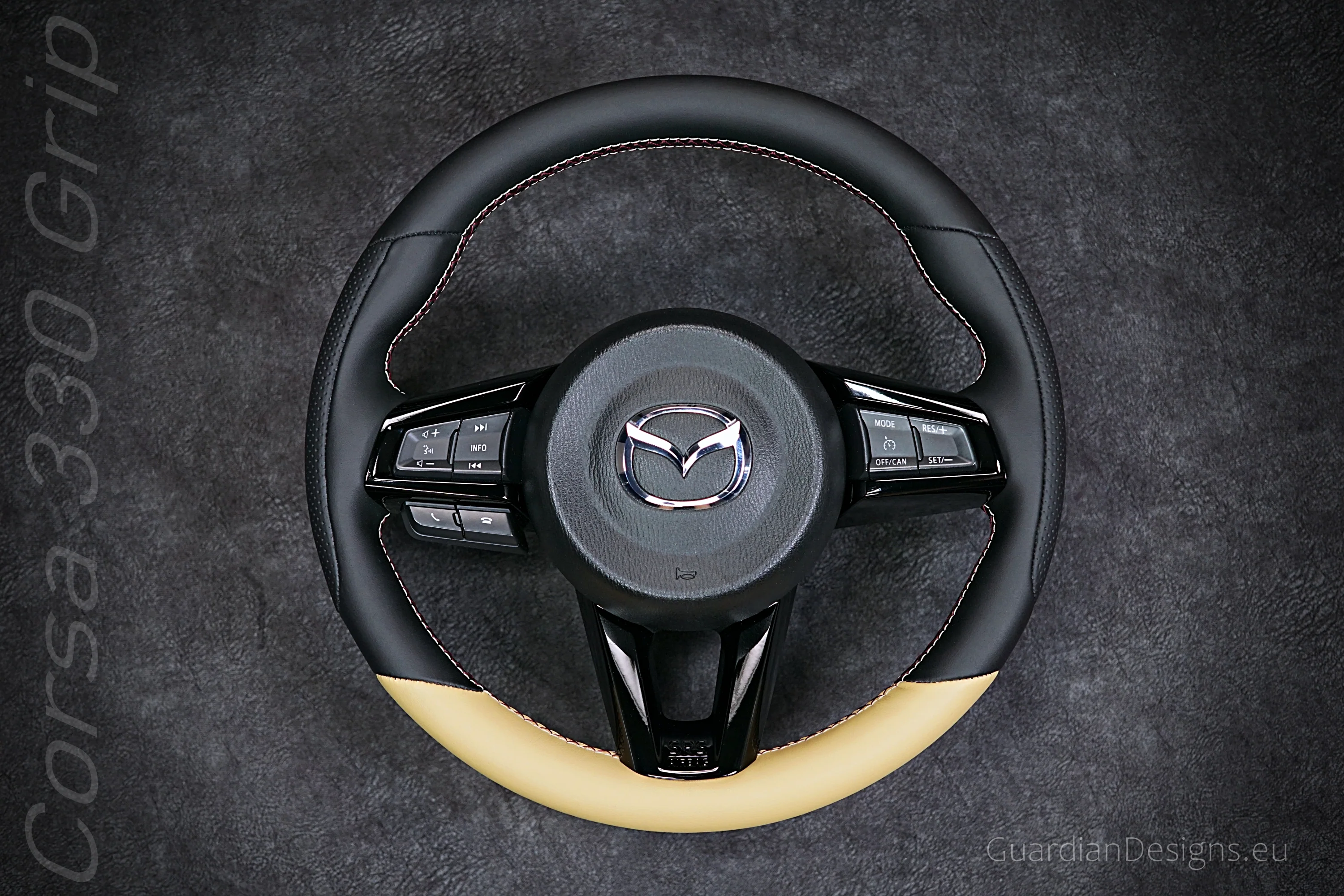 Mazda MX-5 ND | 2016 - - Image 17