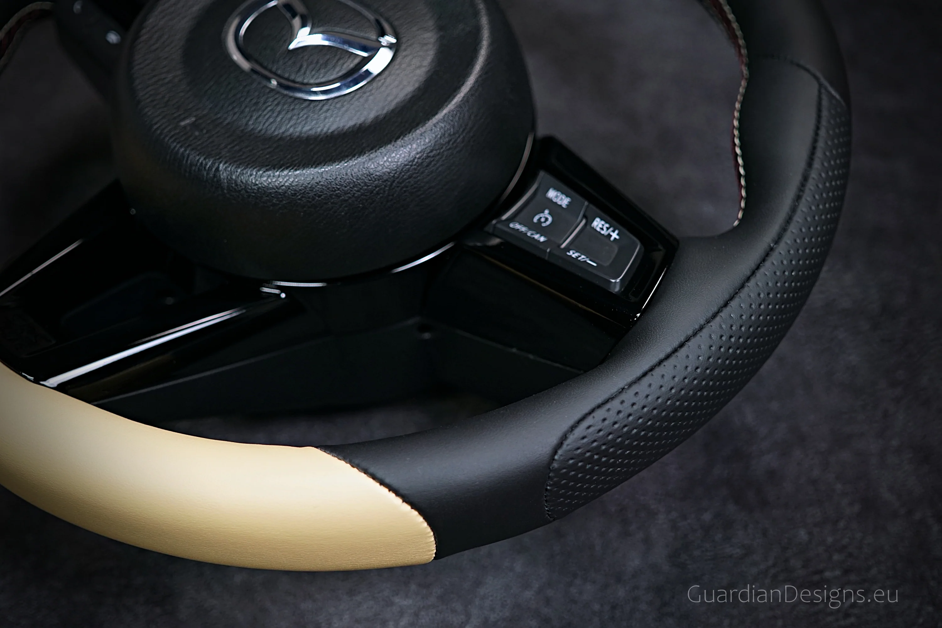Mazda MX-5 ND | 2016 - - Image 18