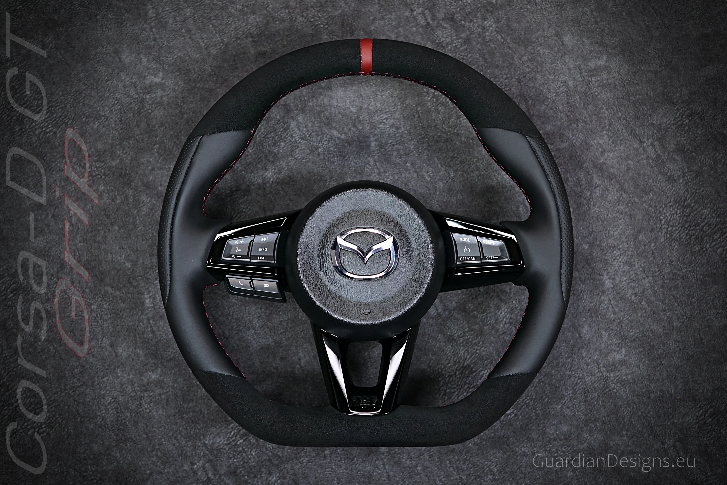 Mazda MX-5 ND | 2016 - - Image 19
