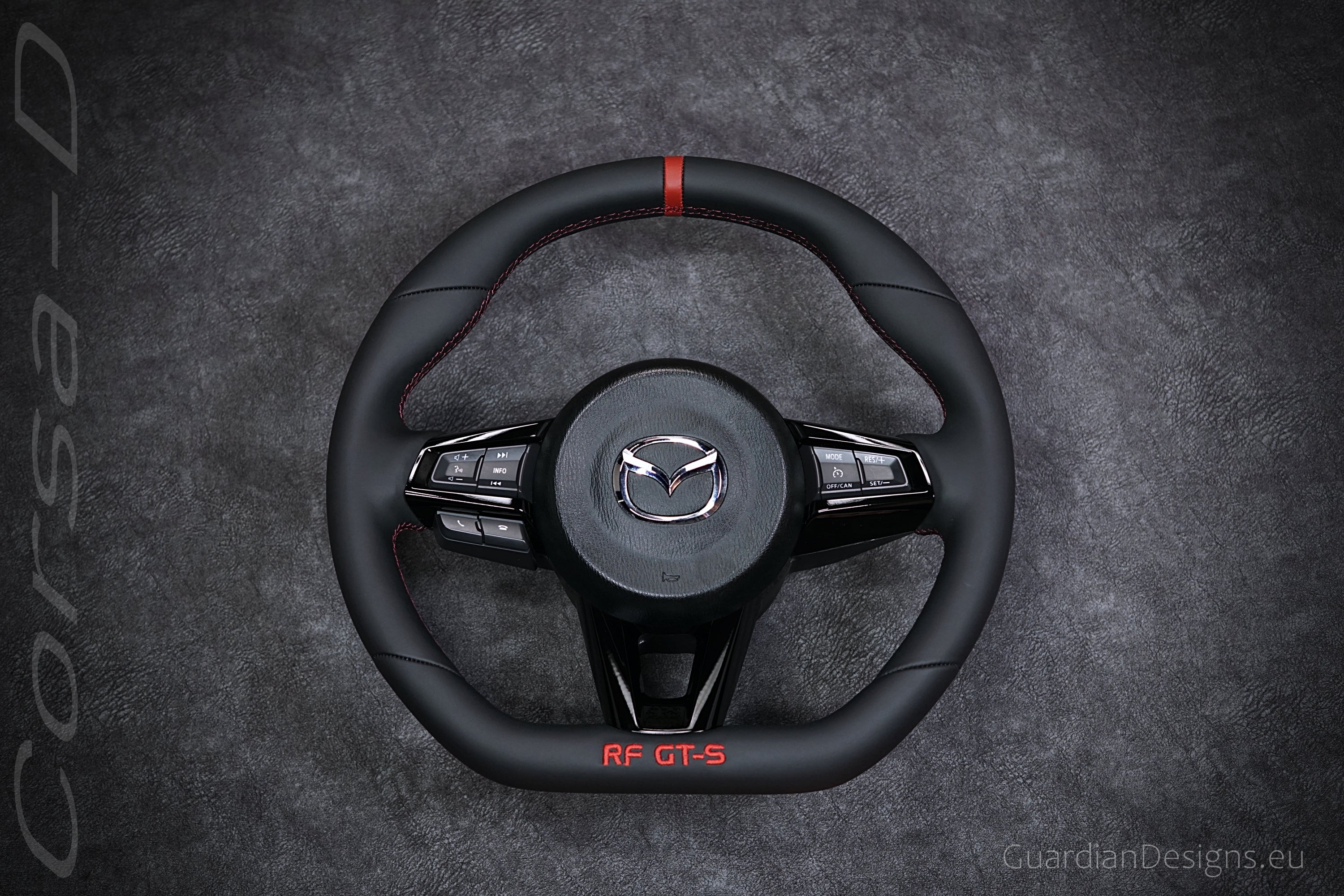 Mazda MX-5 ND | 2016 - - Image 20