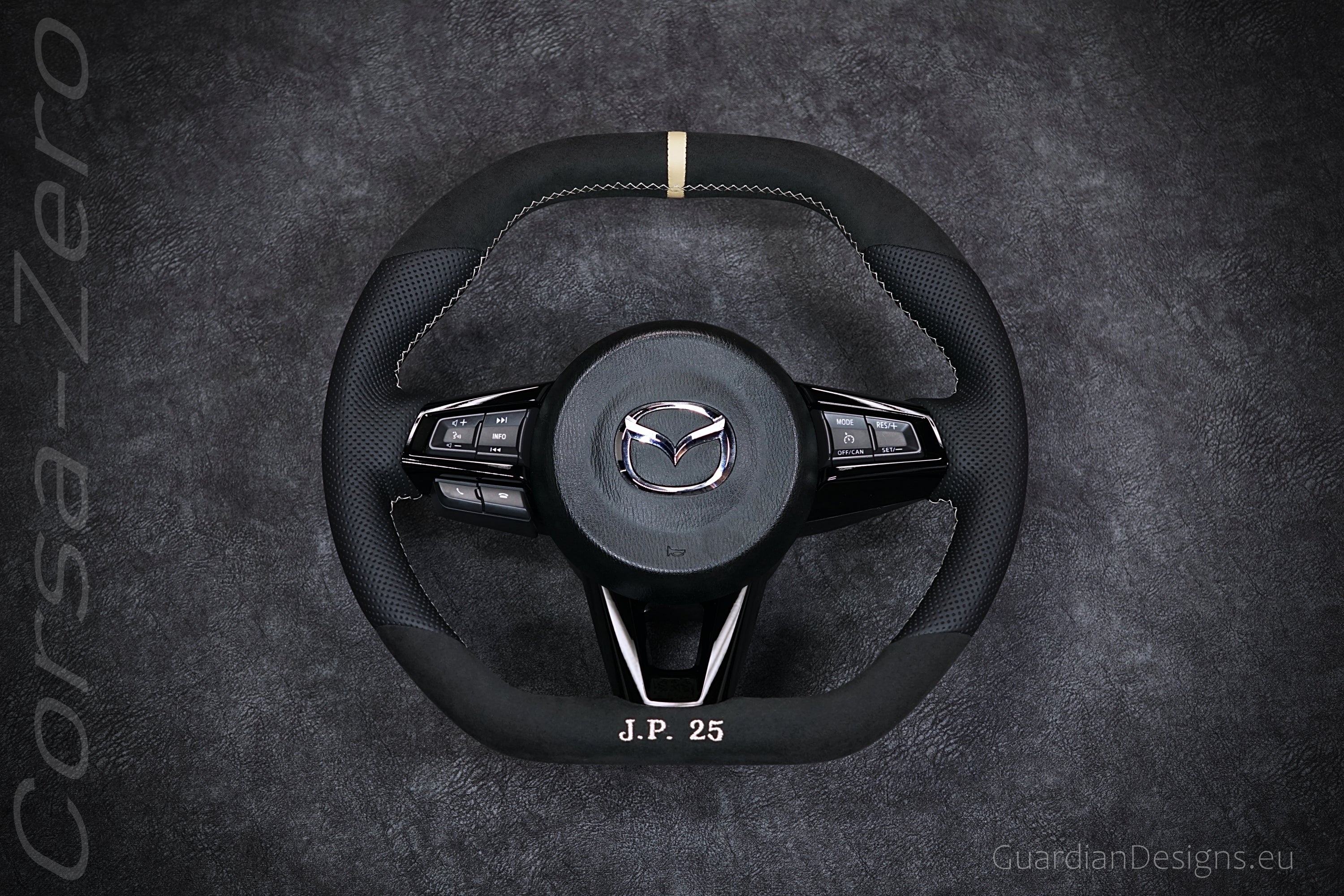 Mazda MX-5 ND | 2016 - - Image 21