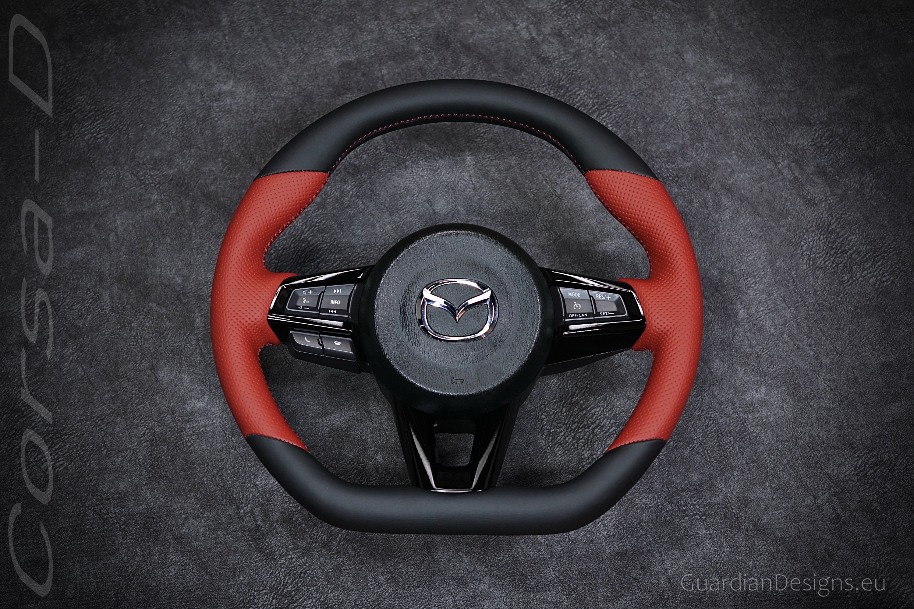Mazda MX-5 ND | 2016 - - Image 22