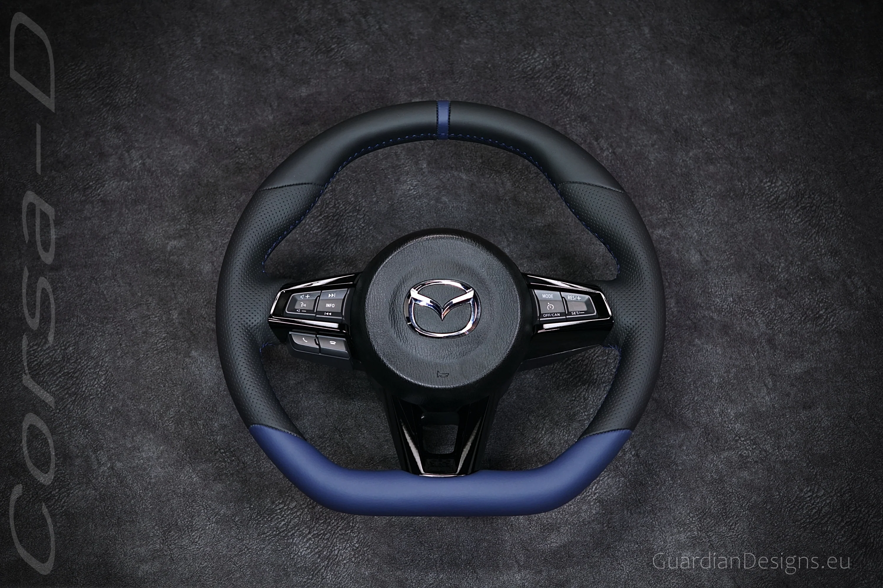 Mazda MX-5 ND | 2016 - - Image 23