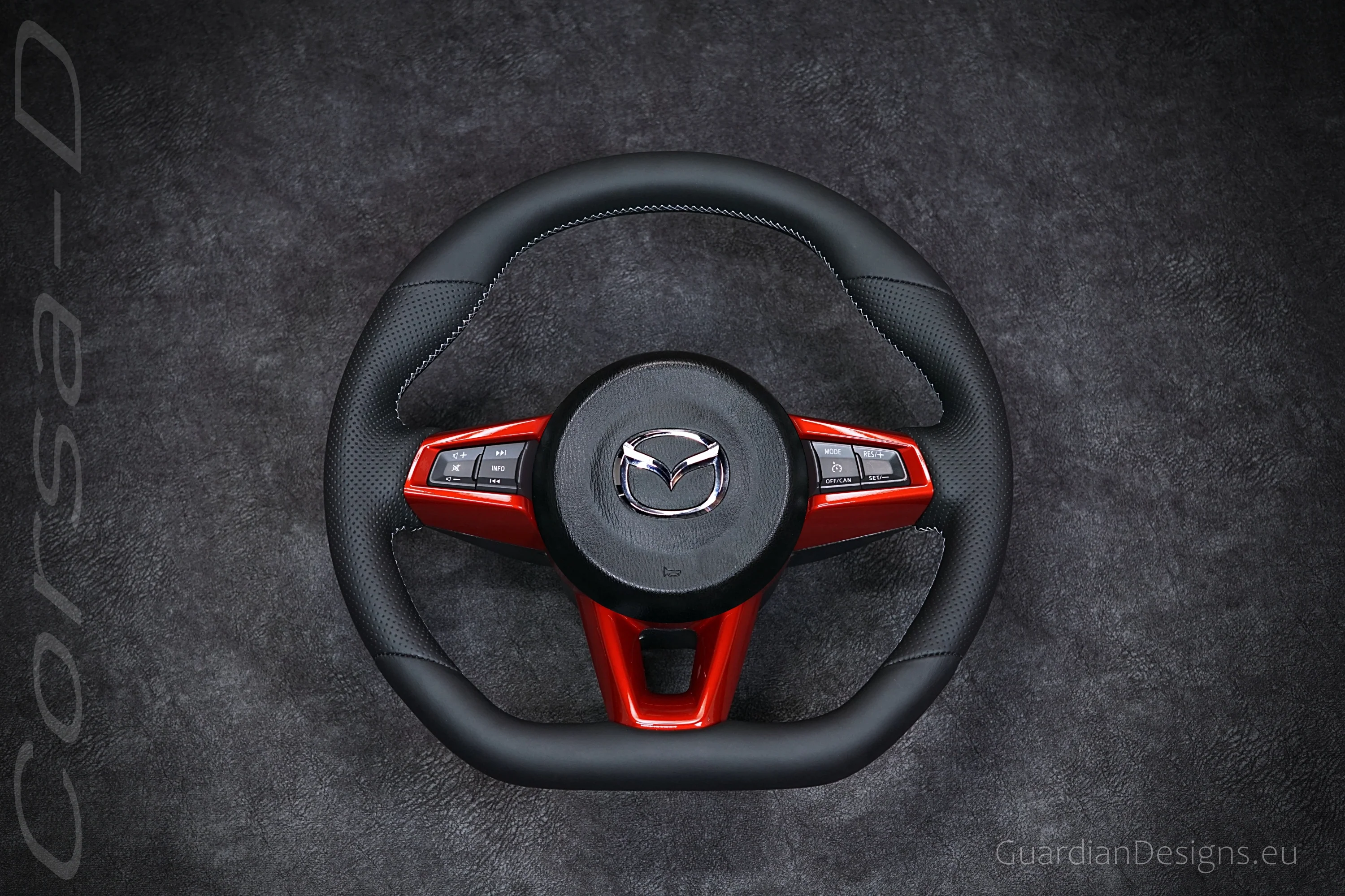 Mazda MX-5 ND | 2016 - - Image 24