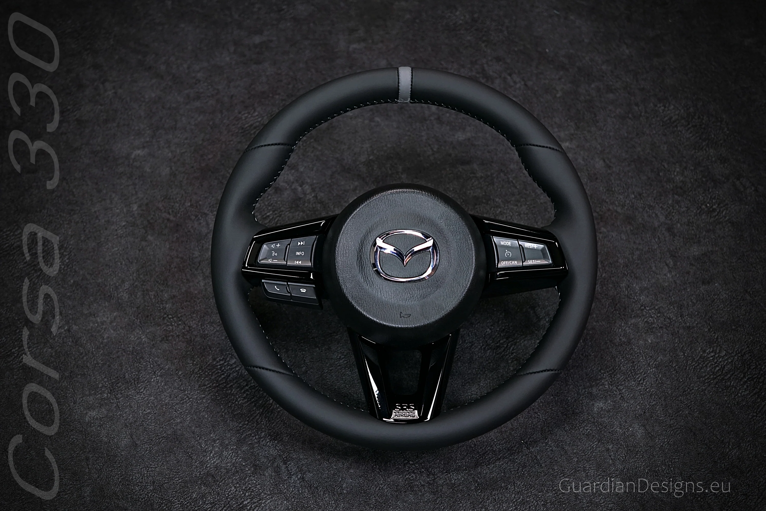 Mazda MX-5 ND | 2016 - - Image 26