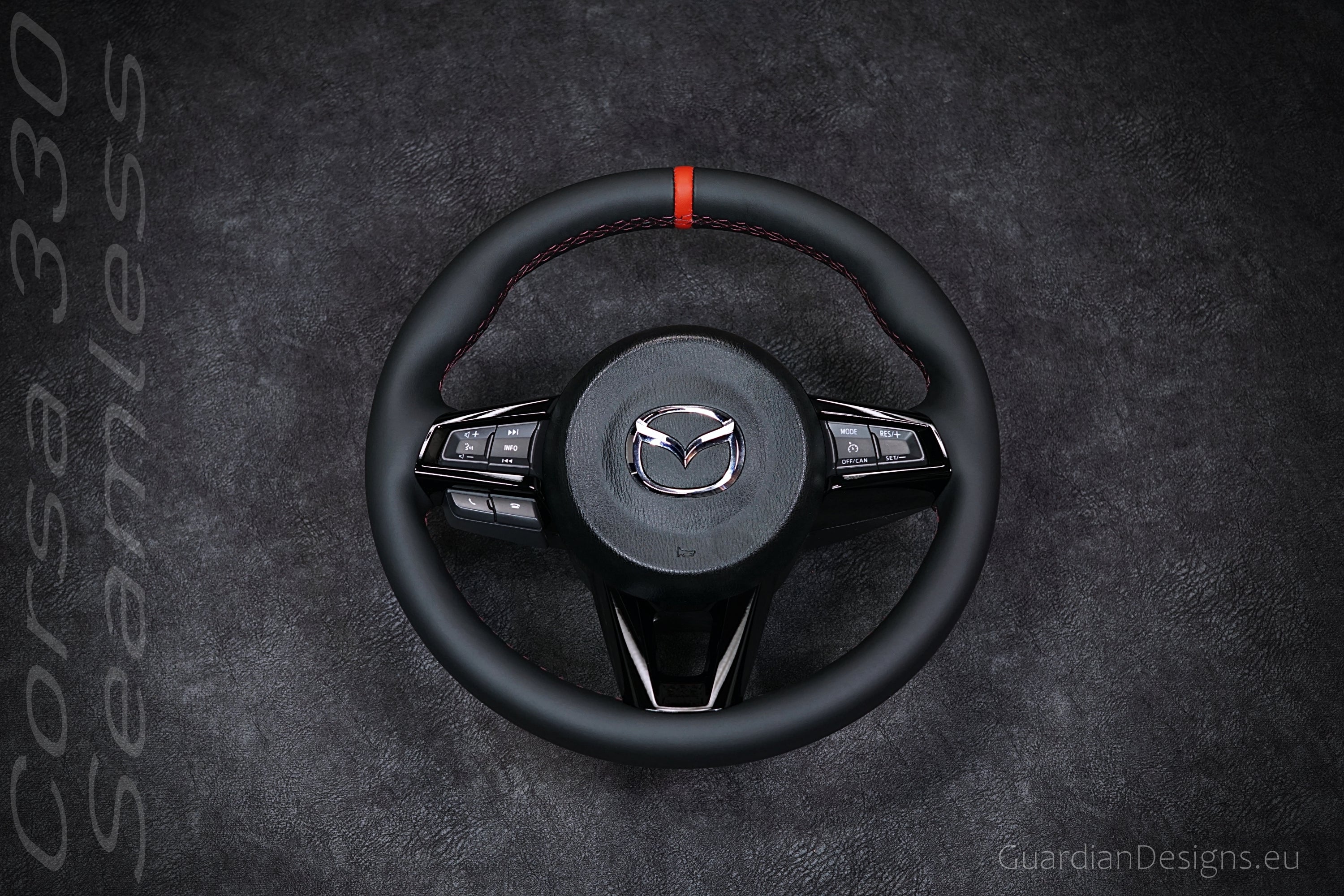 Mazda MX-5 ND | 2016 - - Image 27