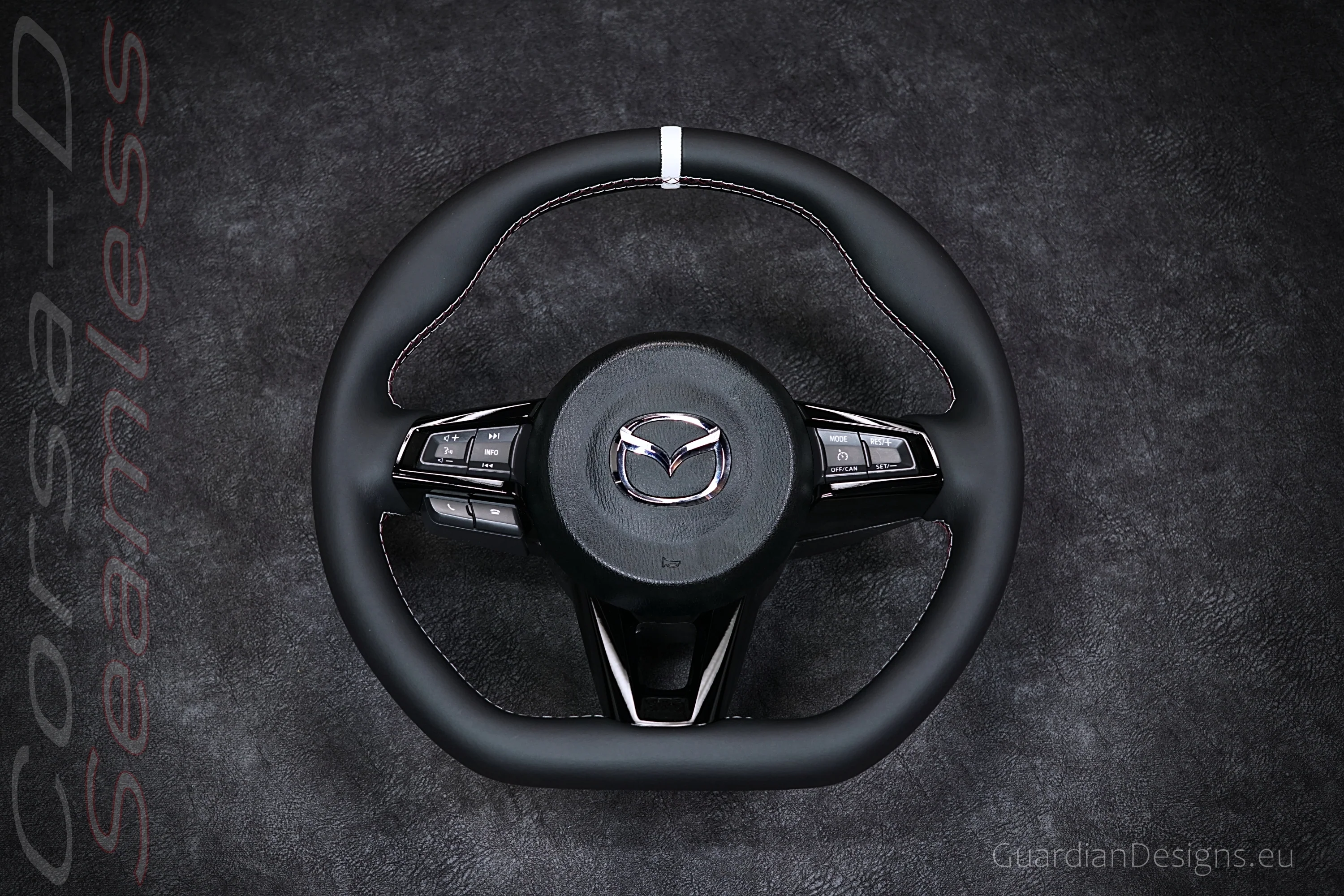 Mazda MX-5 ND | 2016 - - Image 28