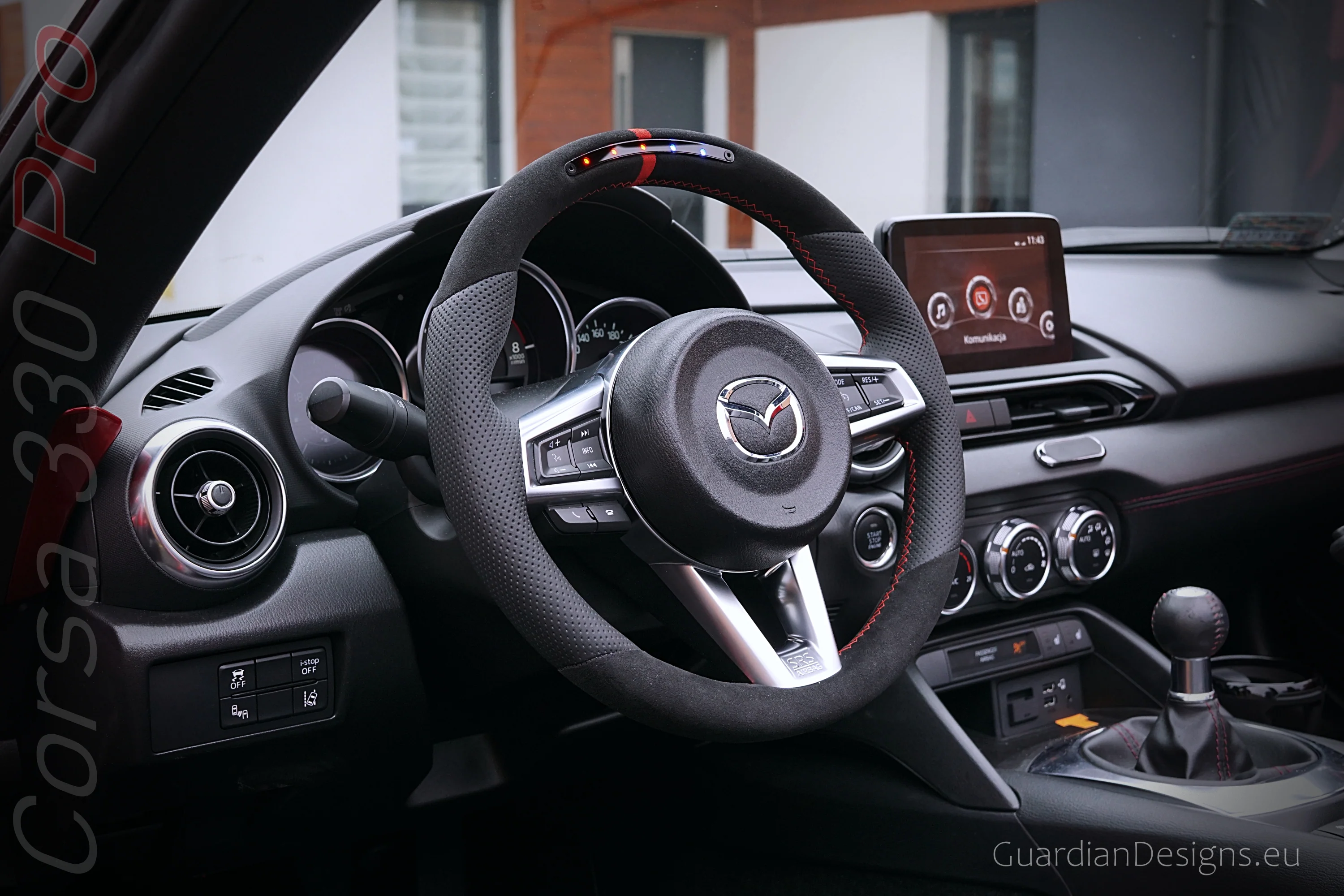 Mazda MX-5 ND | 2016 - - Image 29