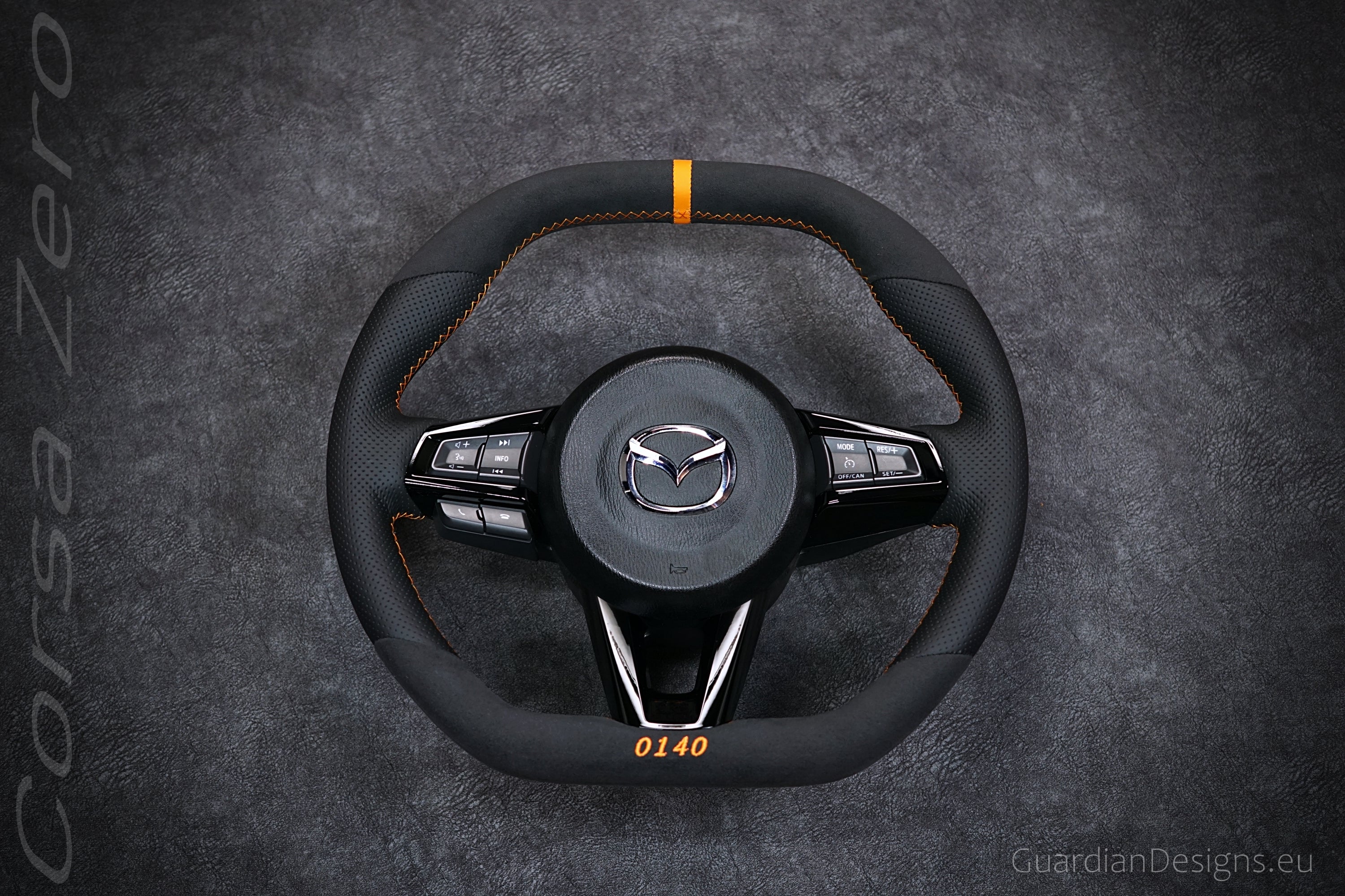 Mazda MX-5 ND | 2016 - - Image 3