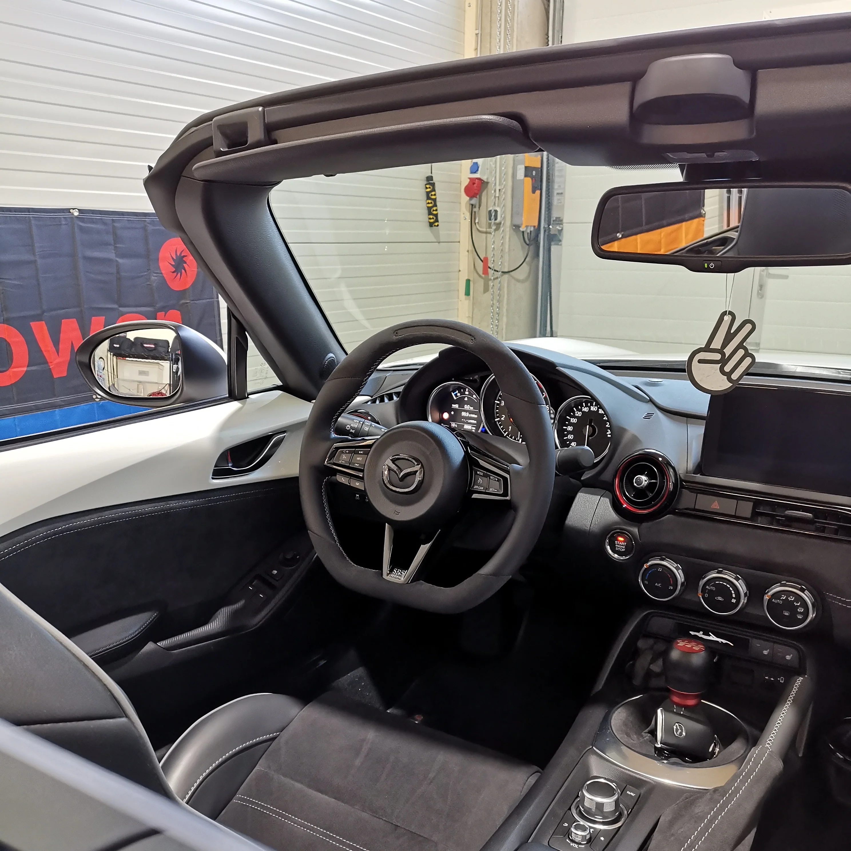 Mazda MX-5 ND | 2016 - - Image 30