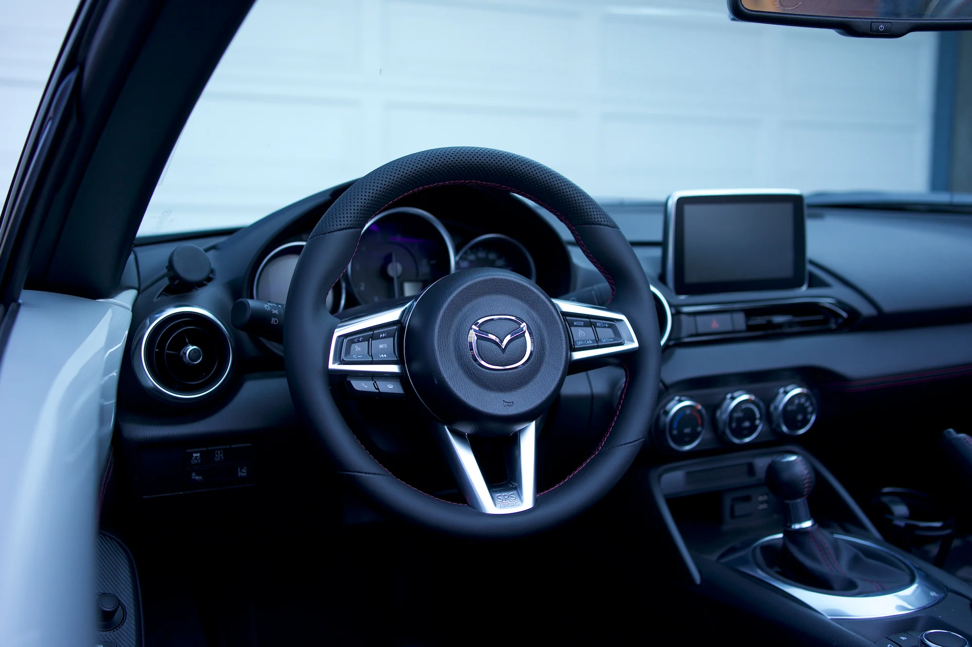 Mazda MX-5 ND | 2016 - - Image 31