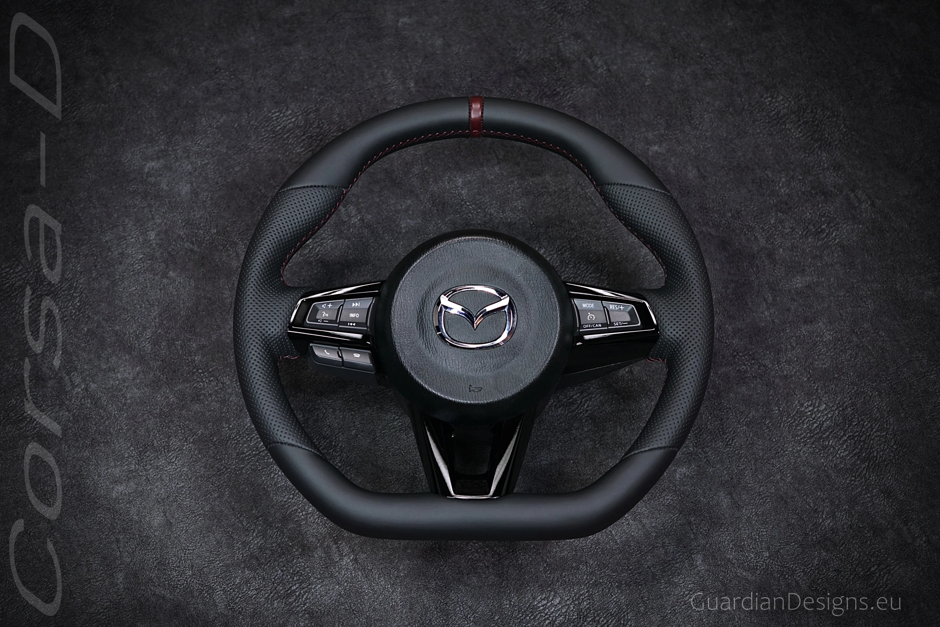 Mazda MX-5 ND | 2016 - - Image 4