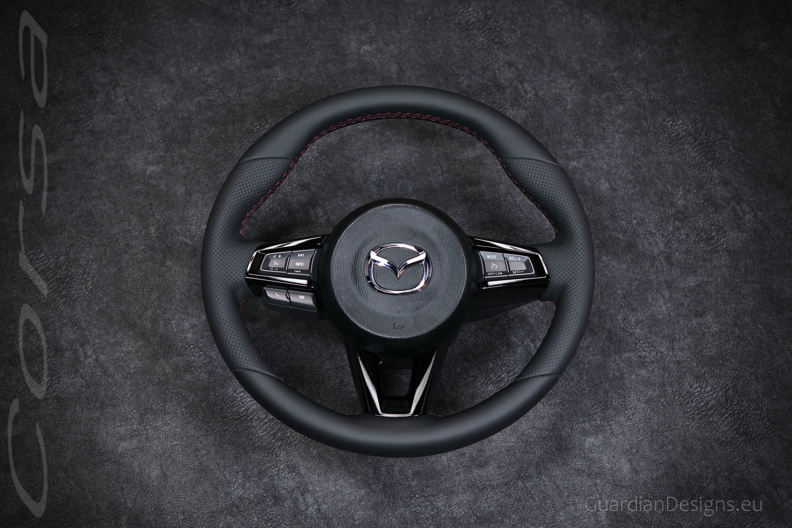Mazda MX-5 ND | 2016 - - Image 5