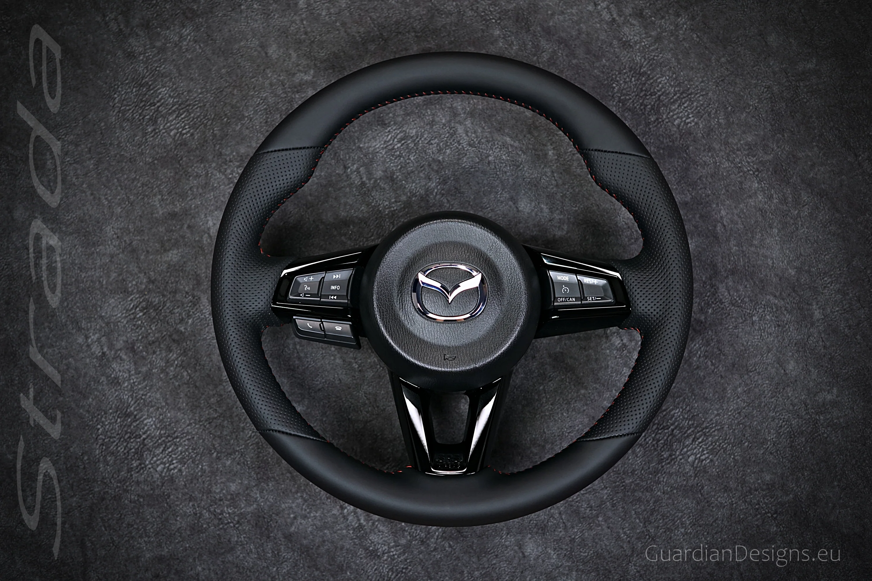 Mazda MX-5 ND | 2016 - - Image 6