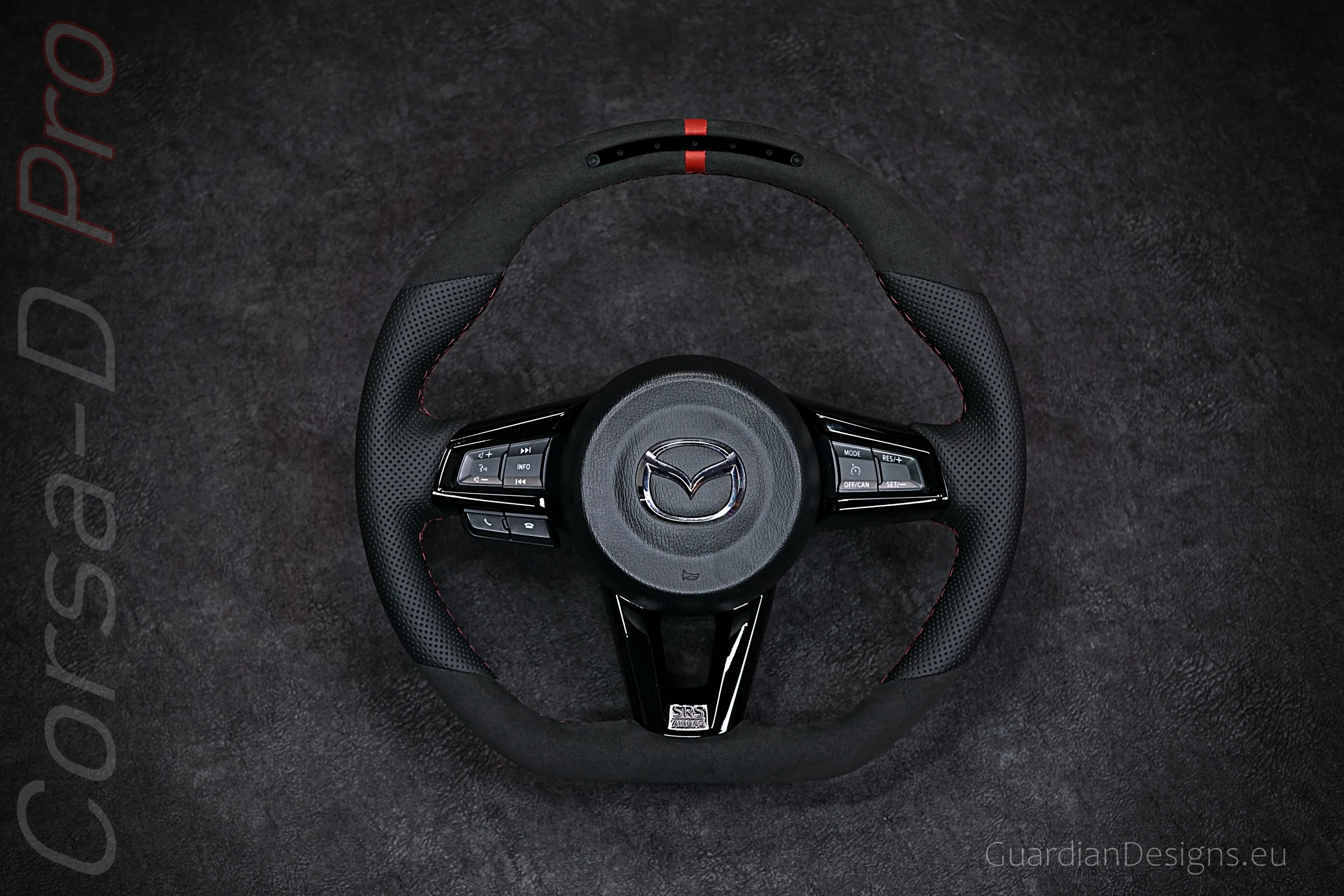 Mazda MX-5 ND | 2016 - - Image 7
